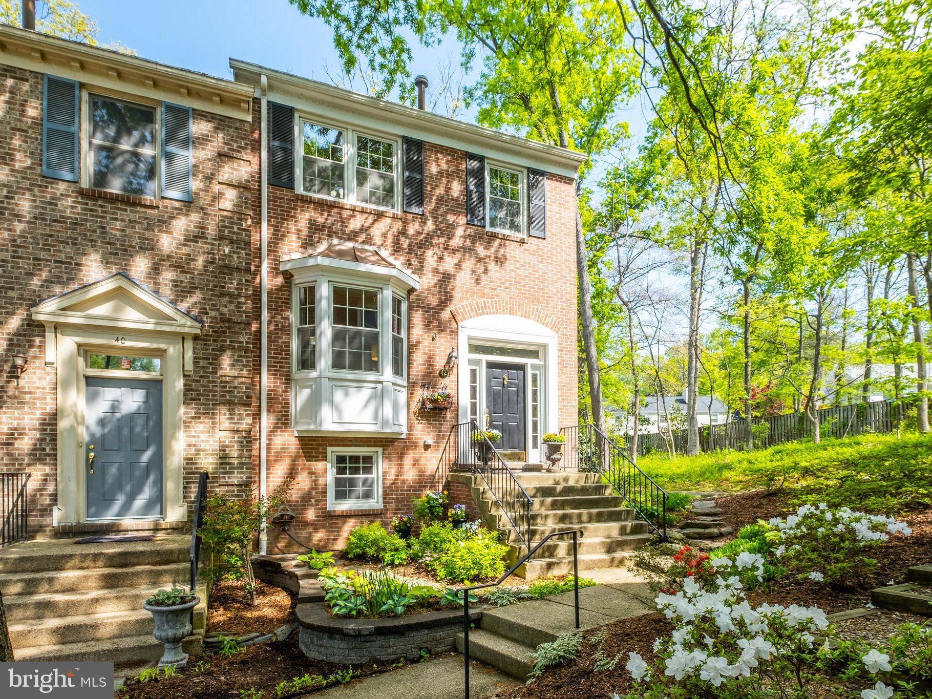 Alexandria, VA 22304,42 CARRIAGE HOUSE CIR