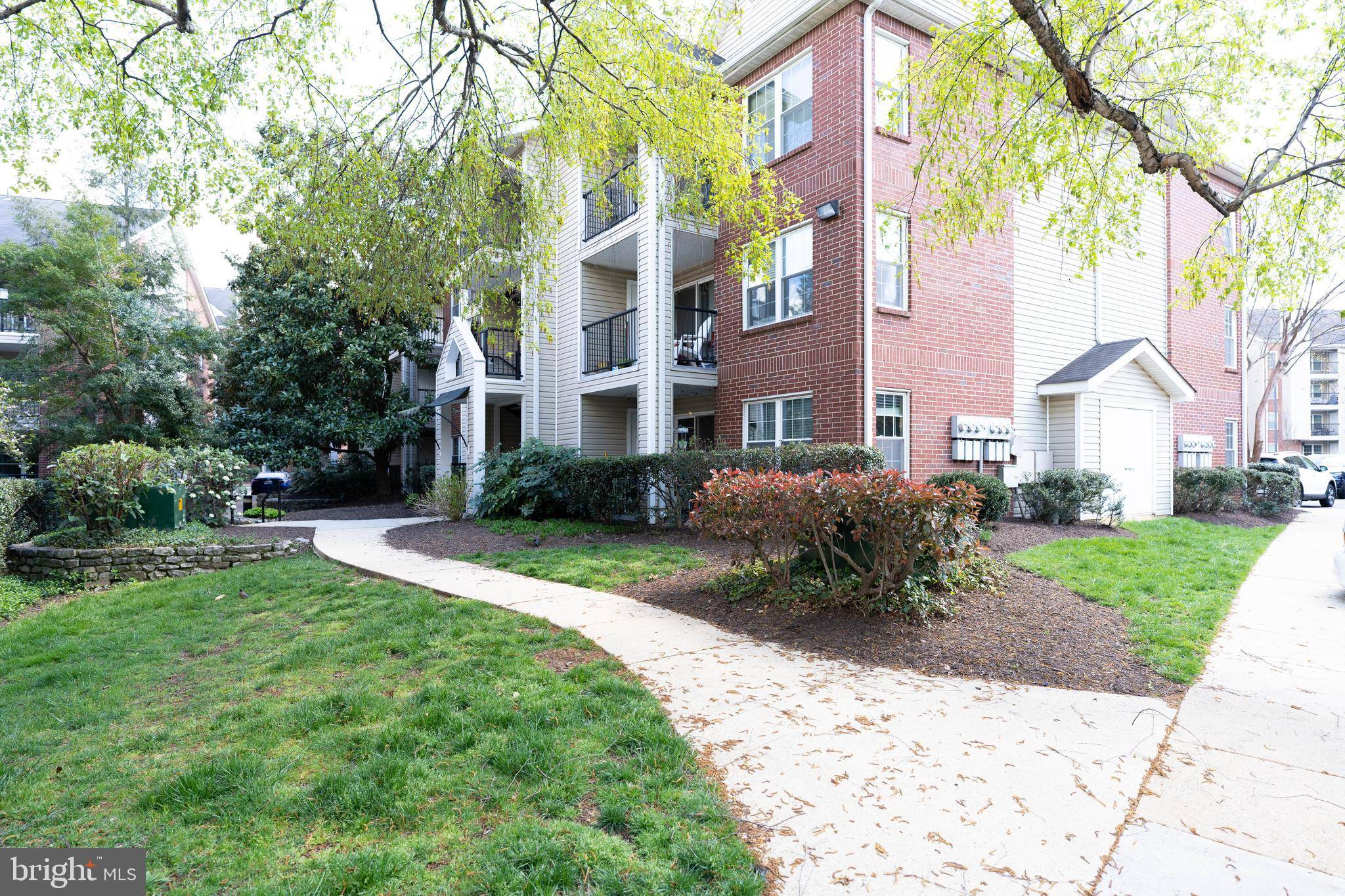 Alexandria, VA 22302,3306 WYNDHAM CIR #130