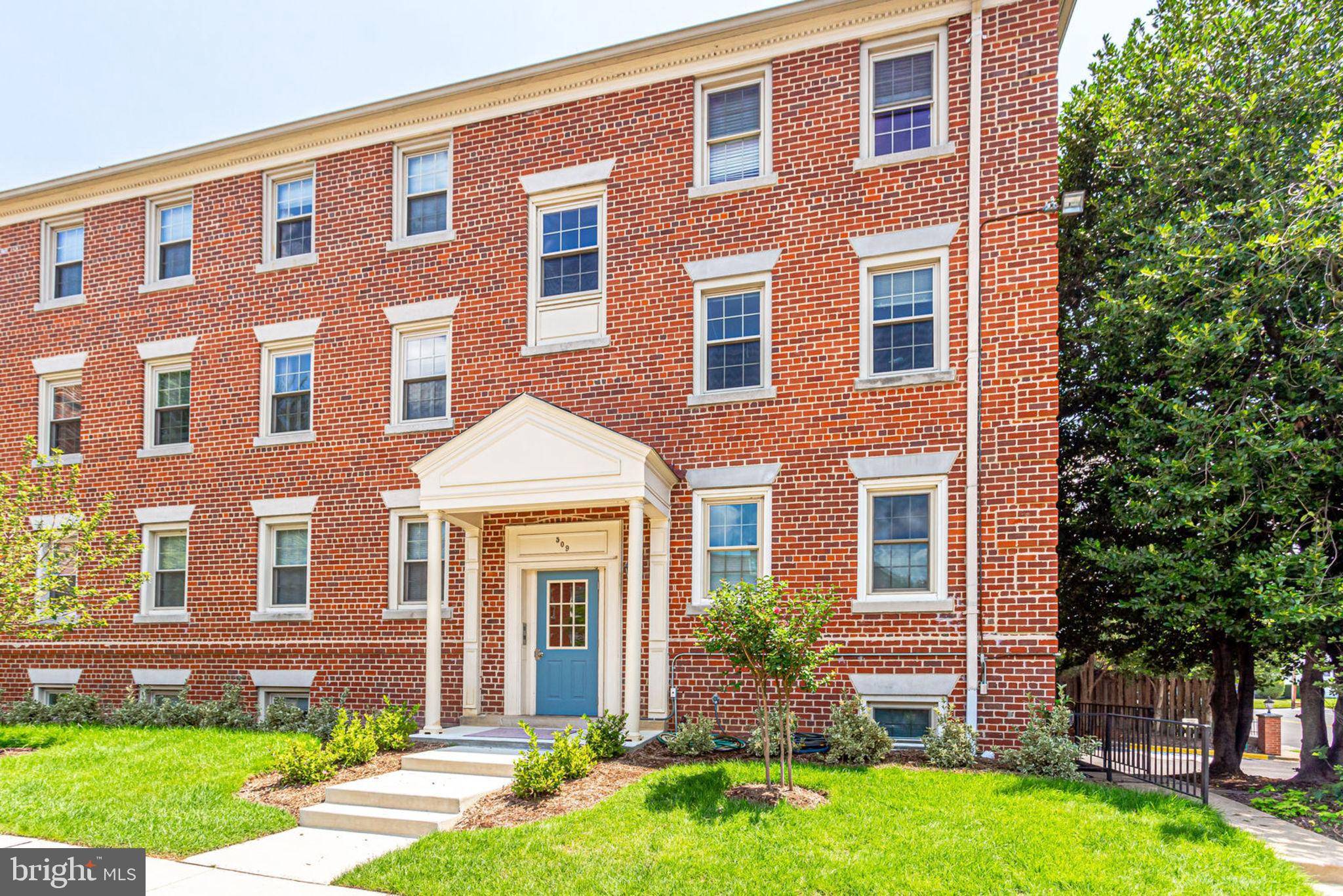 Alexandria, VA 22314,509 BASHFORD LN #3