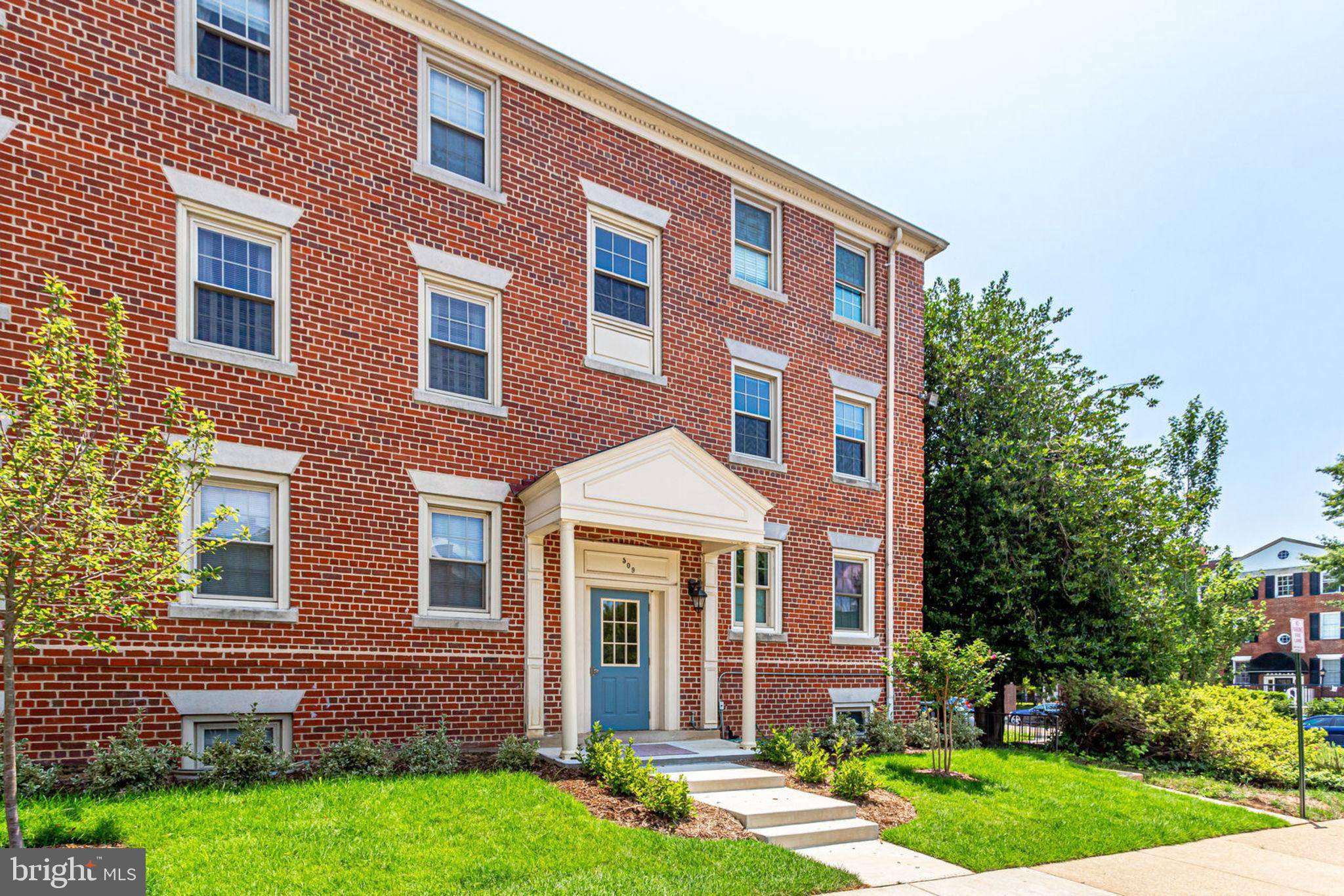 Alexandria, VA 22314,509 BASHFORD LN #3