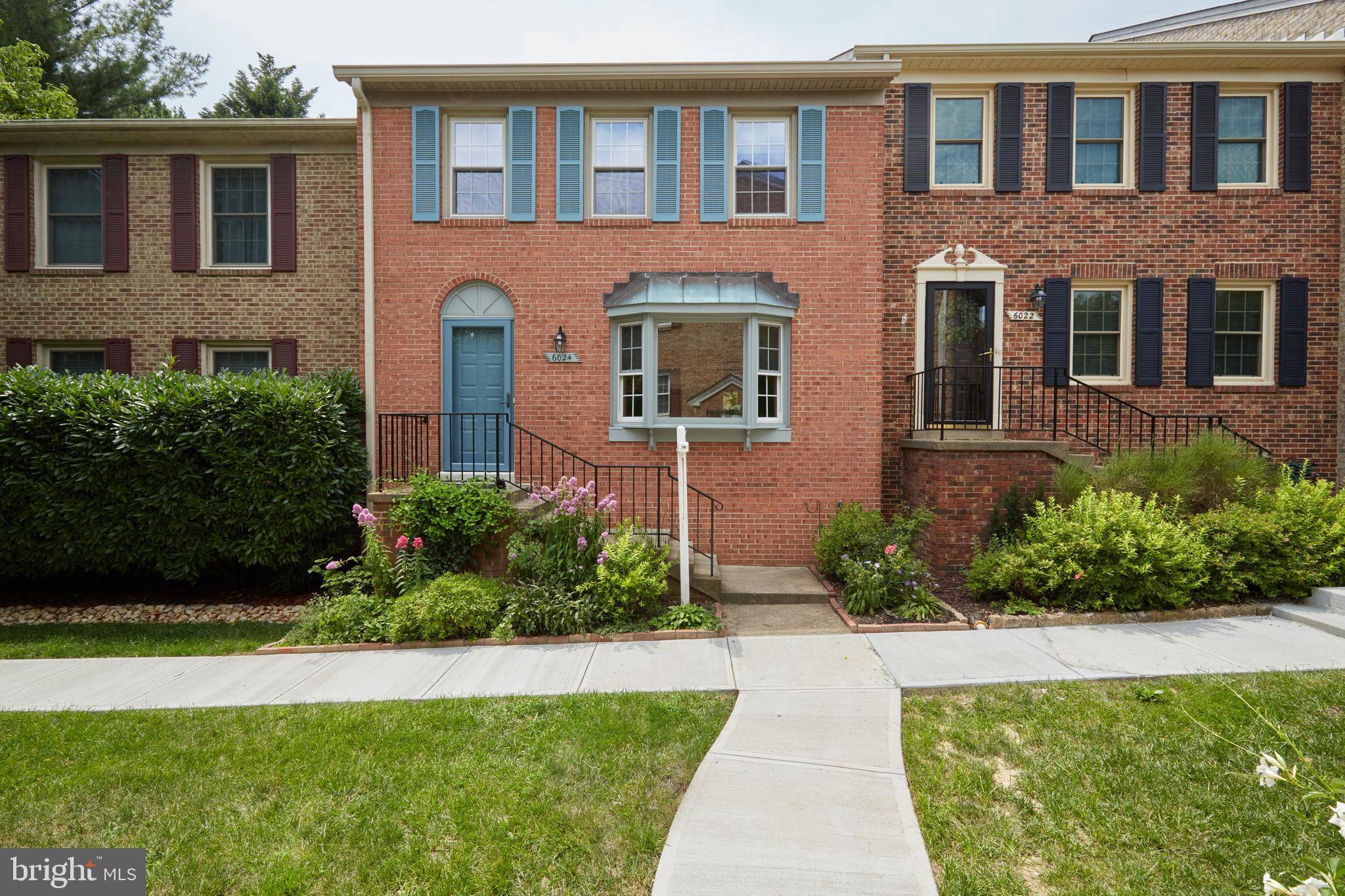 Alexandria, VA 22312,6024 MORGAN CT