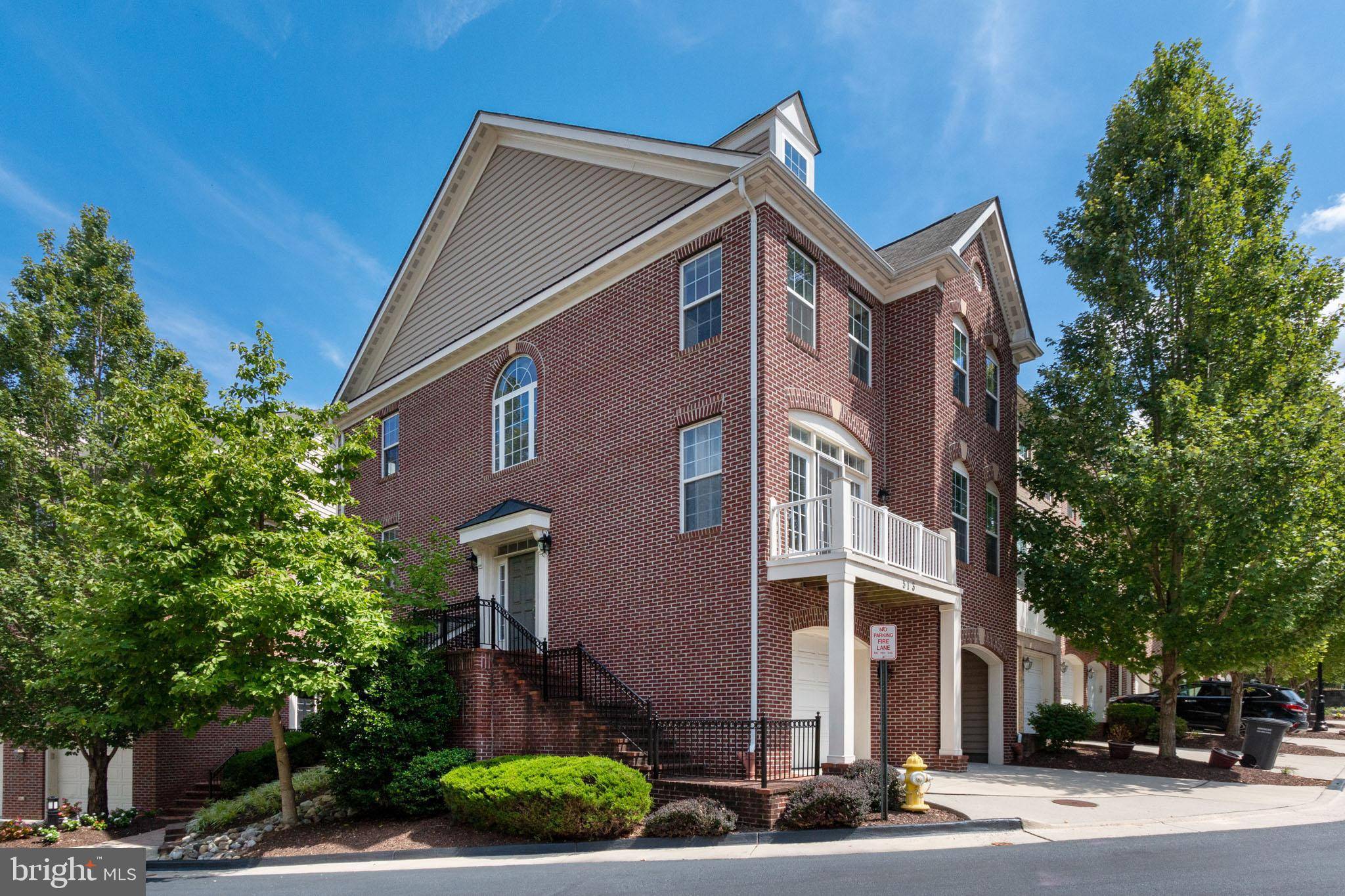 Alexandria, VA 22312,513 TRIADELPHIA WAY