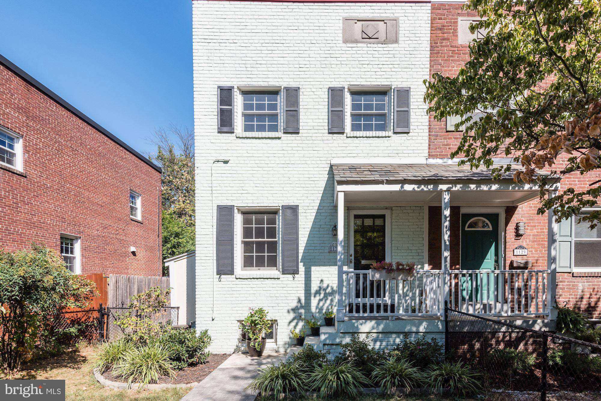 Alexandria, VA 22314,1131 COLONIAL AVE