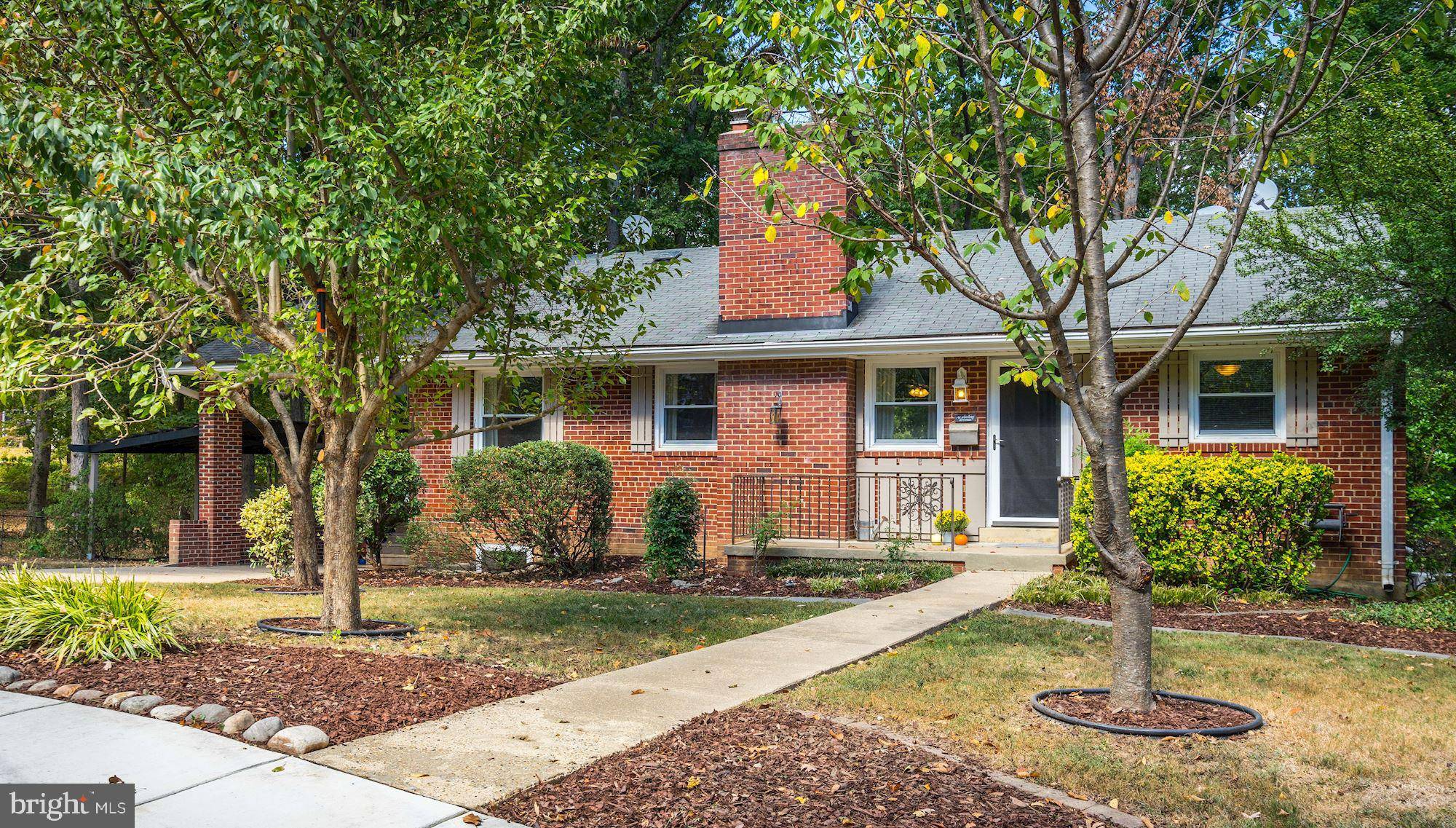 Alexandria, VA 22312,6021 LOMACK CT