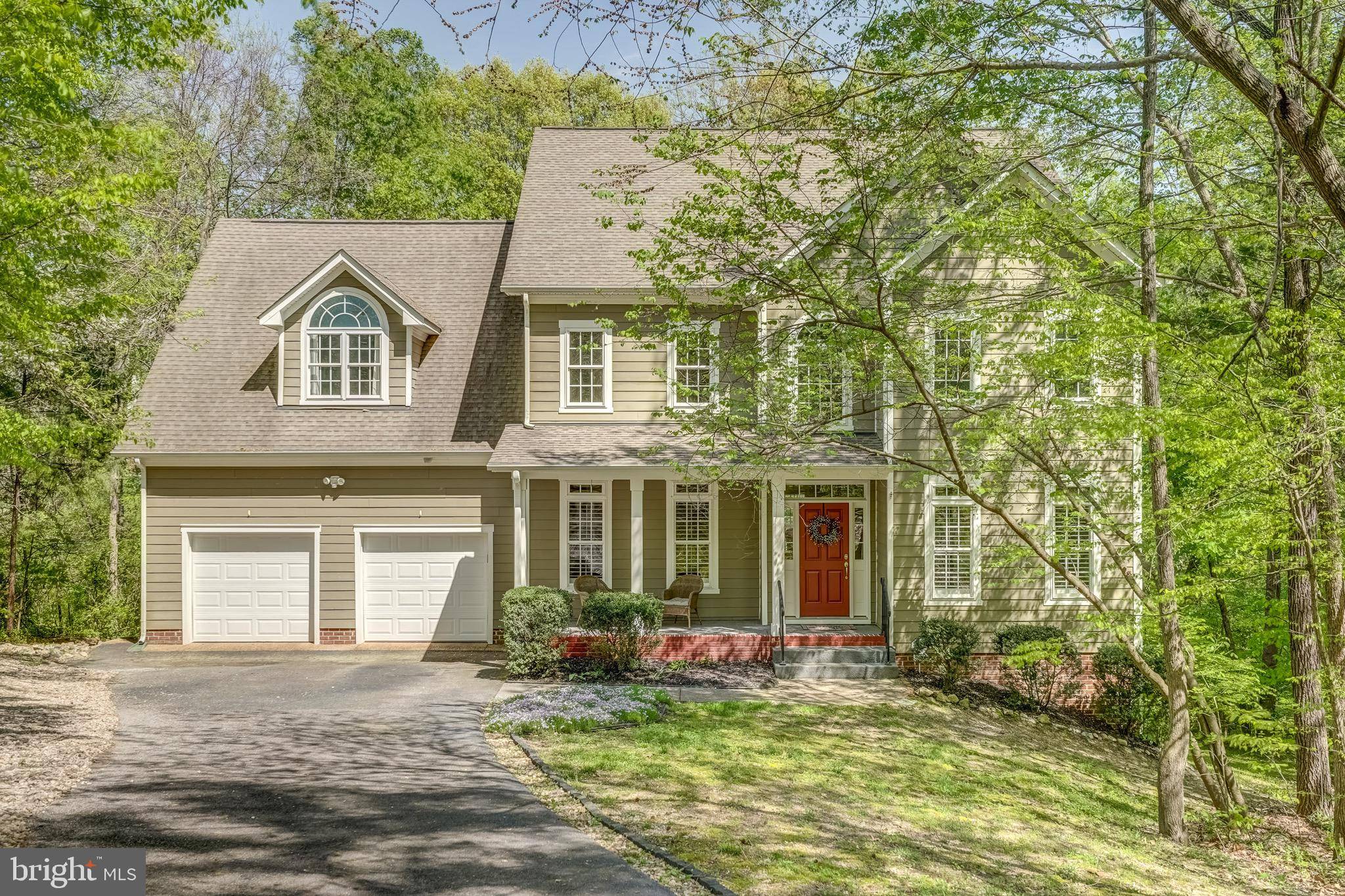 Midlothian, VA 23112,5817 HARBOUR HILL PL