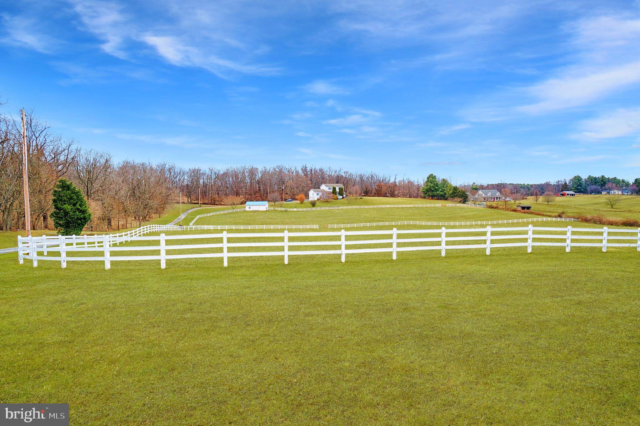 Berryville, VA 22611,600 CHESTNUT LN