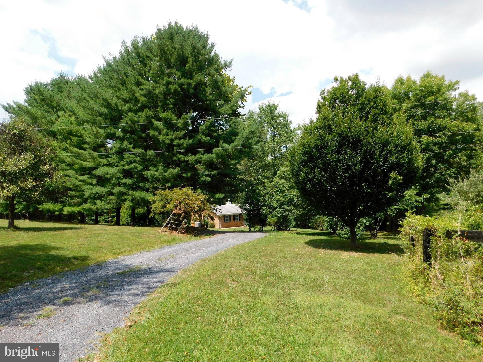 Berryville, VA 22611,5333 SENSENY RD