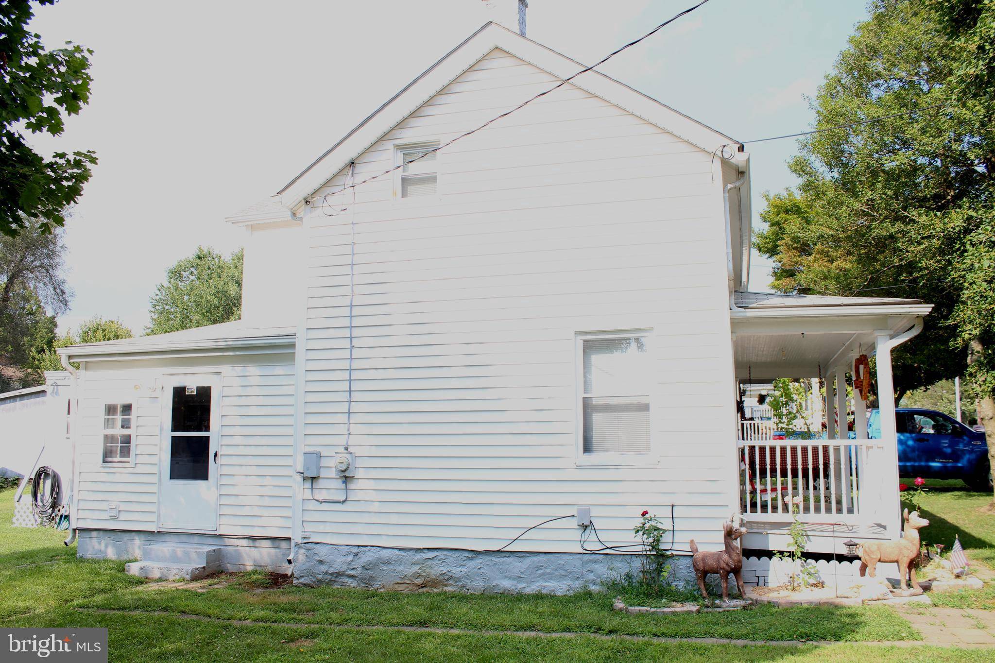 Berryville, VA 22611,105 RICE ST