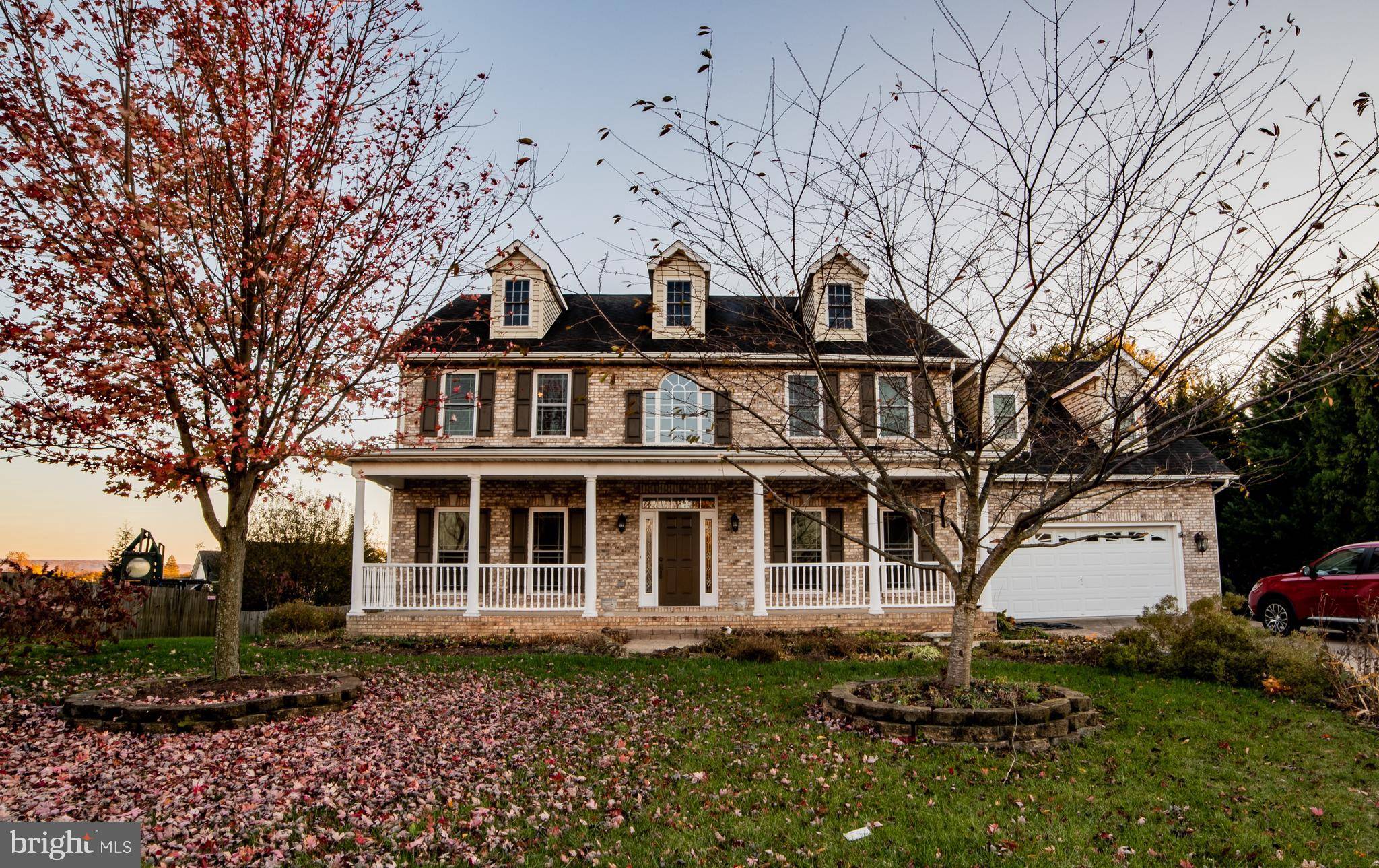 Berryville, VA 22611,305 HARRIMAN CT