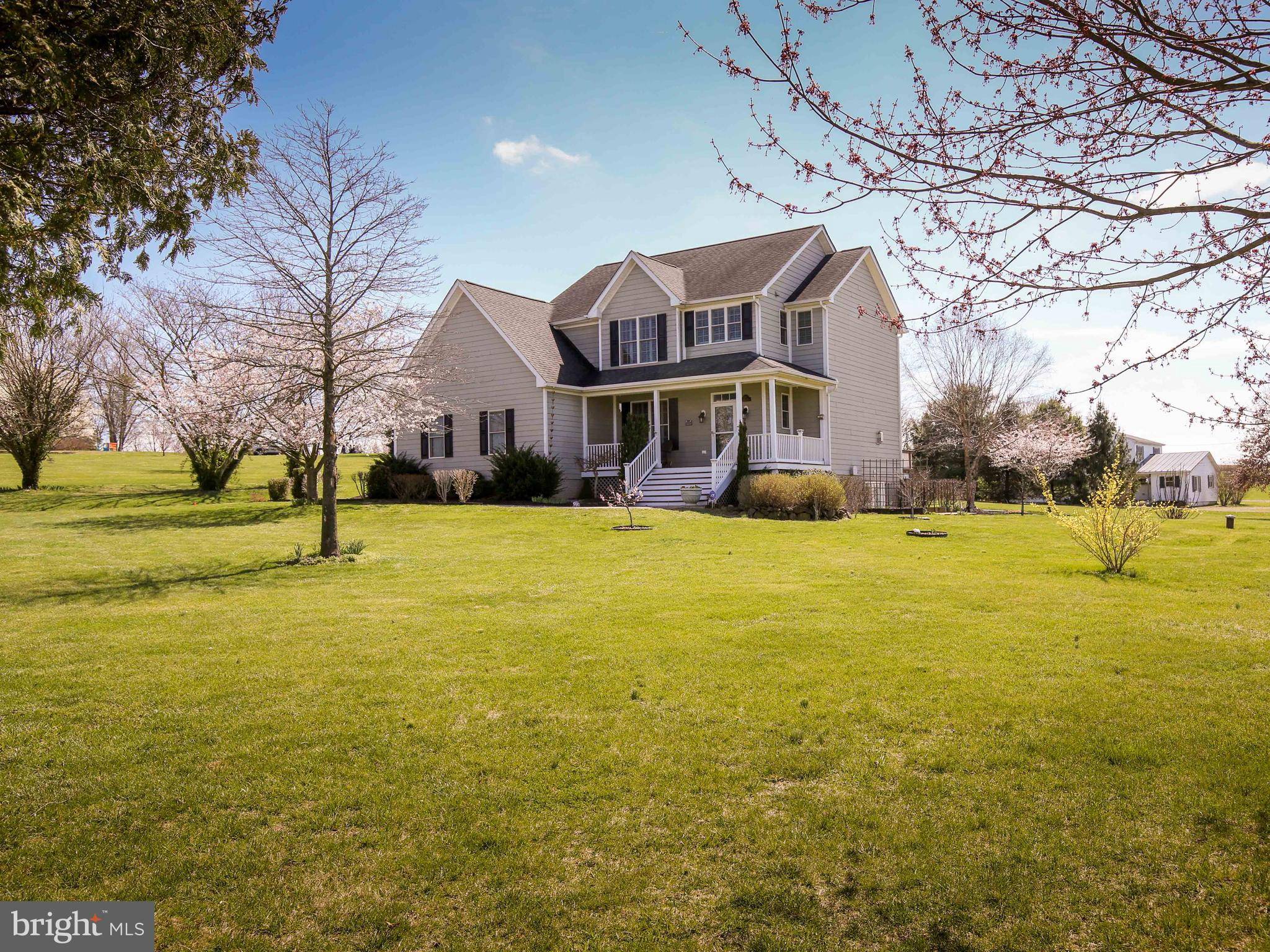 Berryville, VA 22611,21 SIPE HOLLOW LN