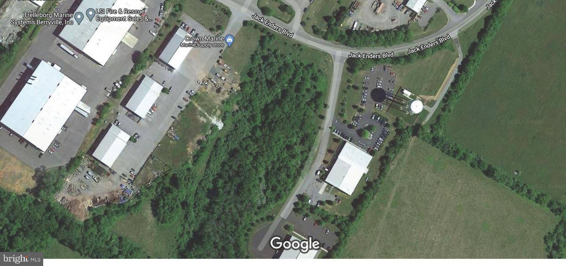 Berryville, VA 22611,430 JACK ENDERS BLVD