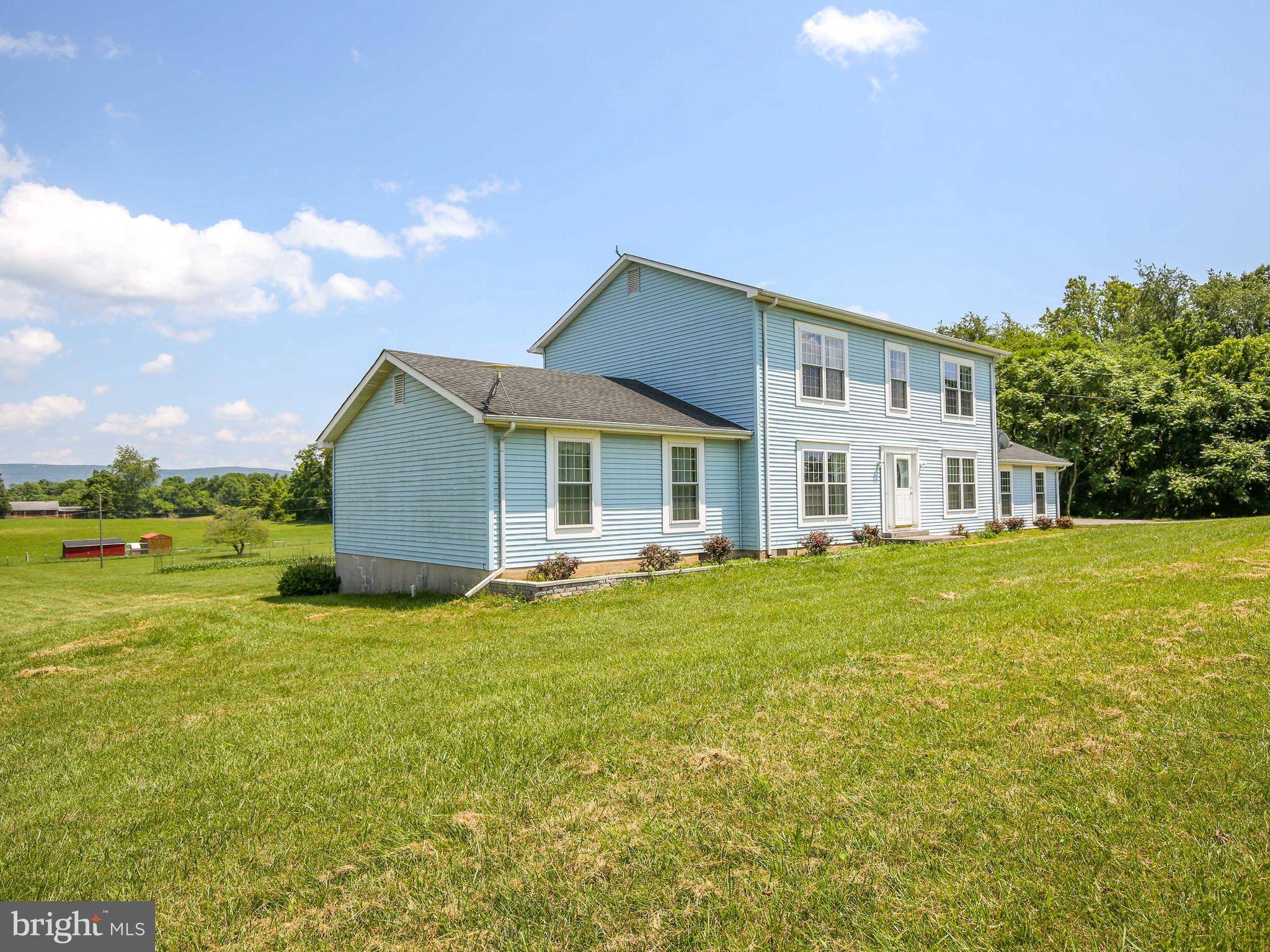 Berryville, VA 22611,3374 SHEPHERDS MILL ROAD