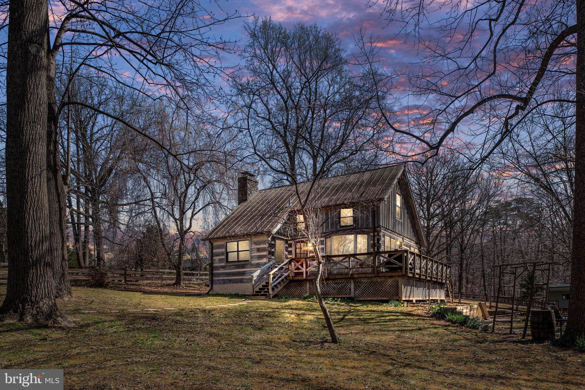 Bluemont, VA 20135,1263 FROGTOWN RD