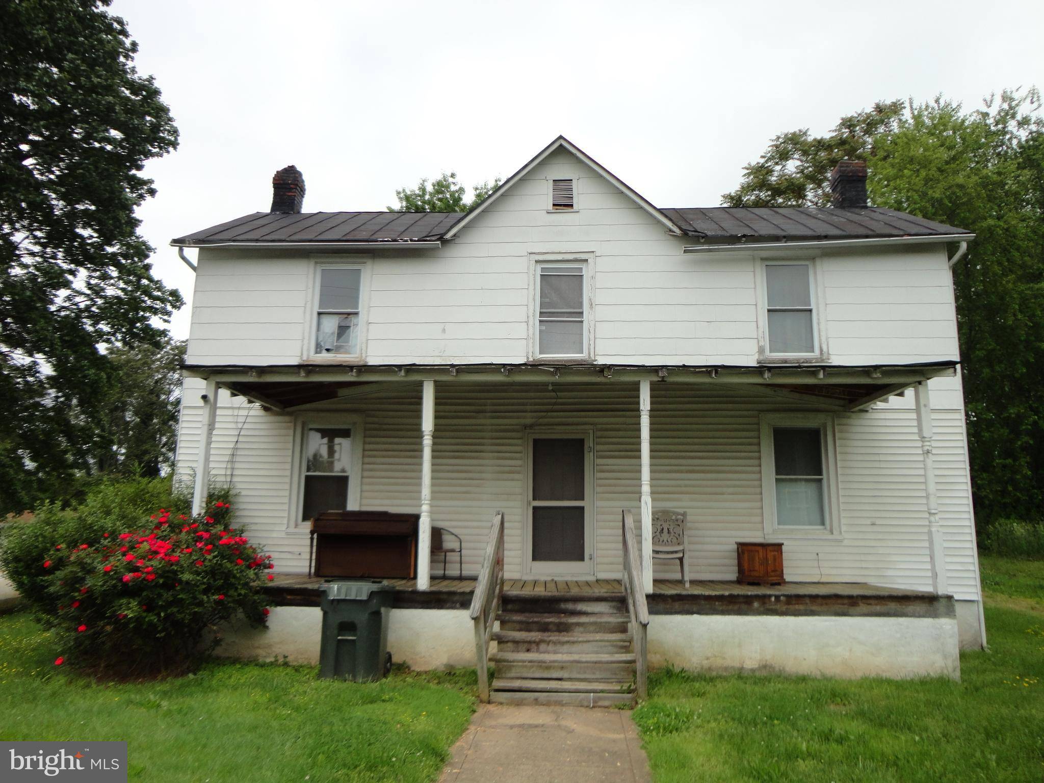 Culpeper, VA 22701,600 ASPEN ST