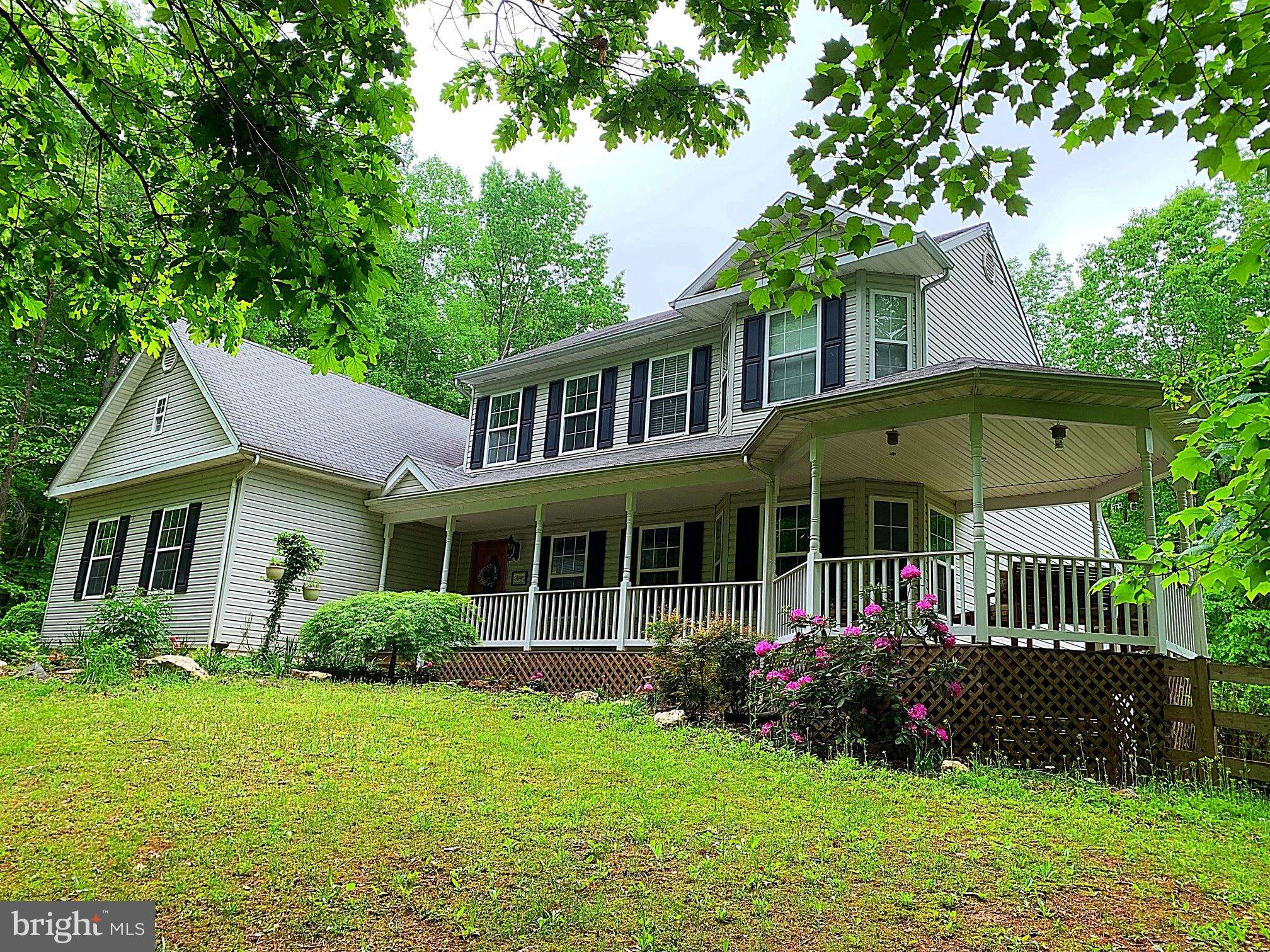 Amissville, VA 20106,16130 ENGLISH SETTER CT