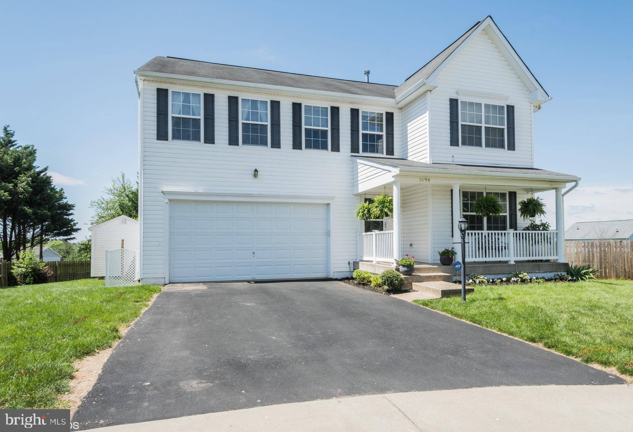 Culpeper, VA 22701,1694 LAMBERT CT