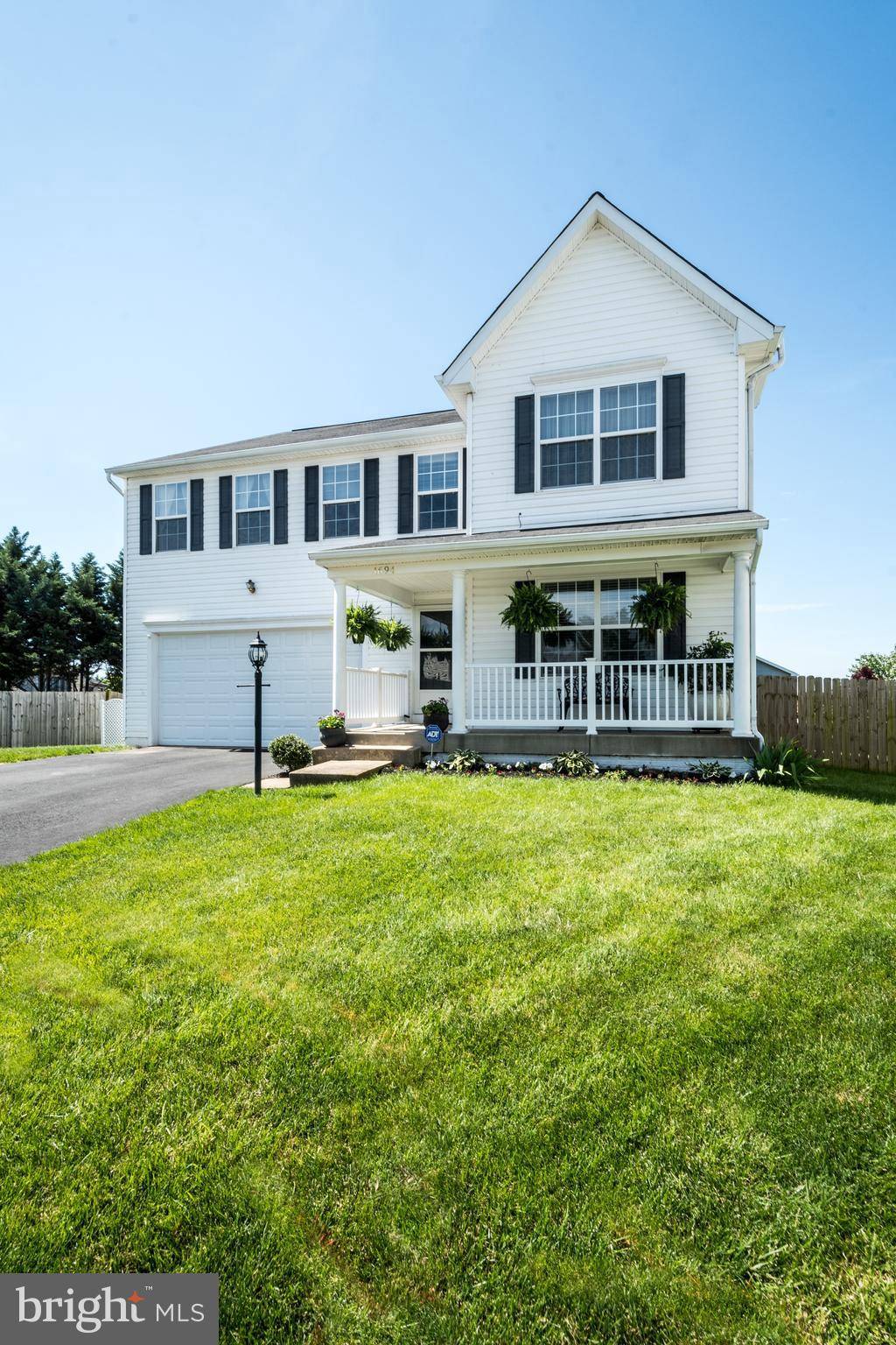 Culpeper, VA 22701,1694 LAMBERT CT