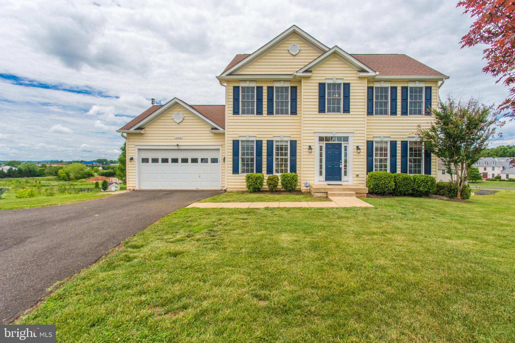 Culpeper, VA 22701,14310 SOUTH HALL CT