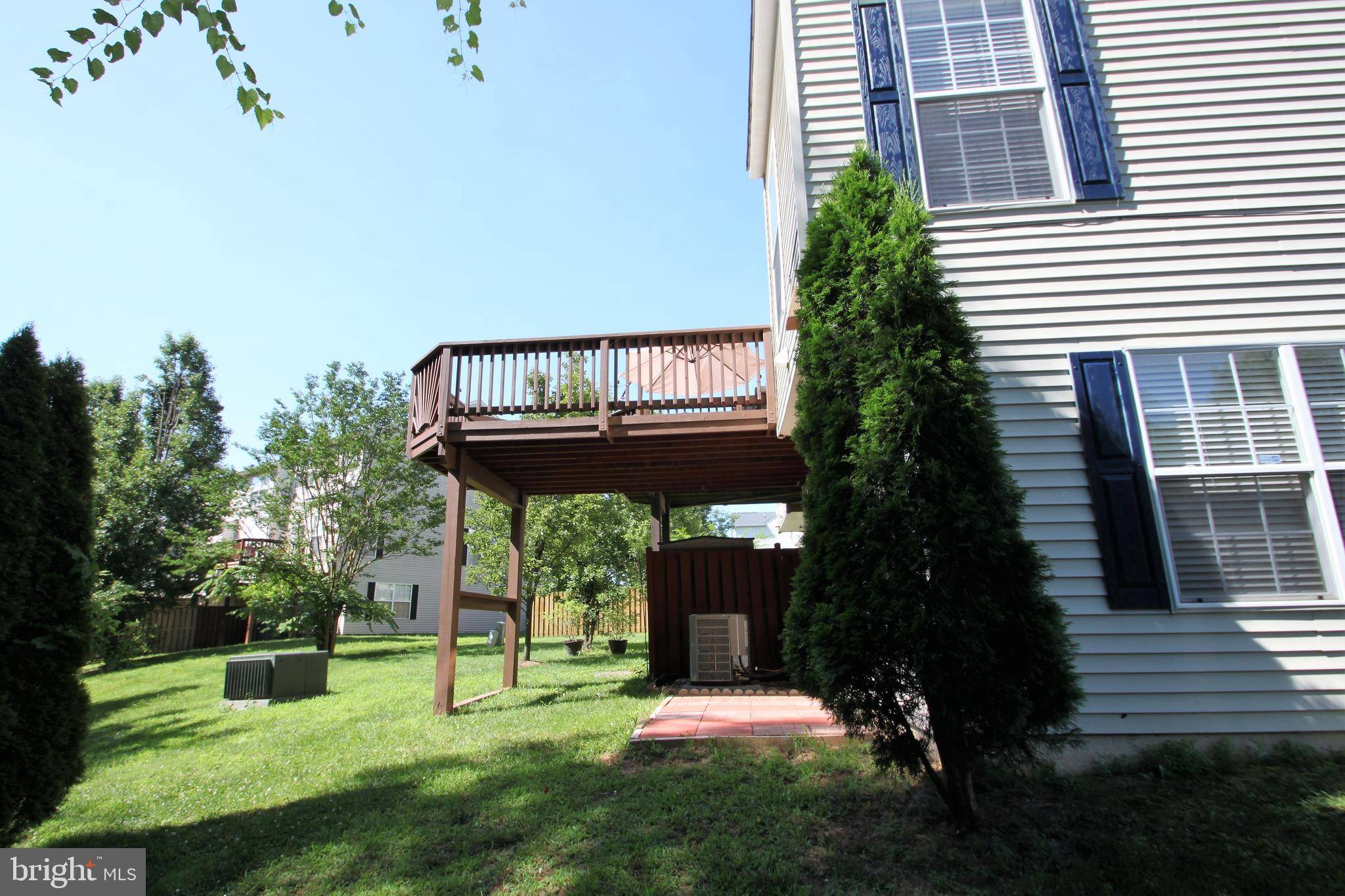 Culpeper, VA 22701,819 PERSIMMON PL