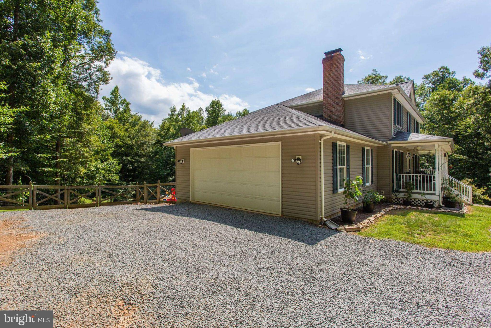 Rixeyville, VA 22737,6343 GIBRALTAR LN