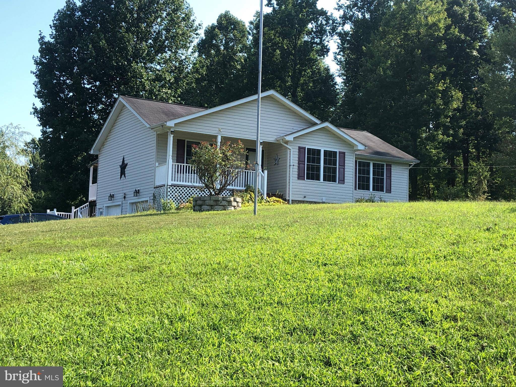 Rixeyville, VA 22737,10367 HIDDEN LAKE LN