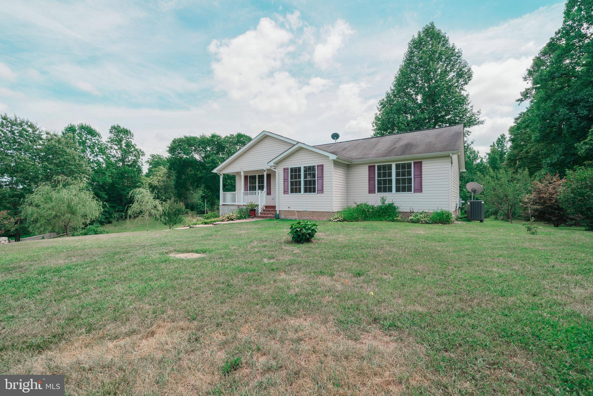 Rixeyville, VA 22737,10367 HIDDEN LAKE LN