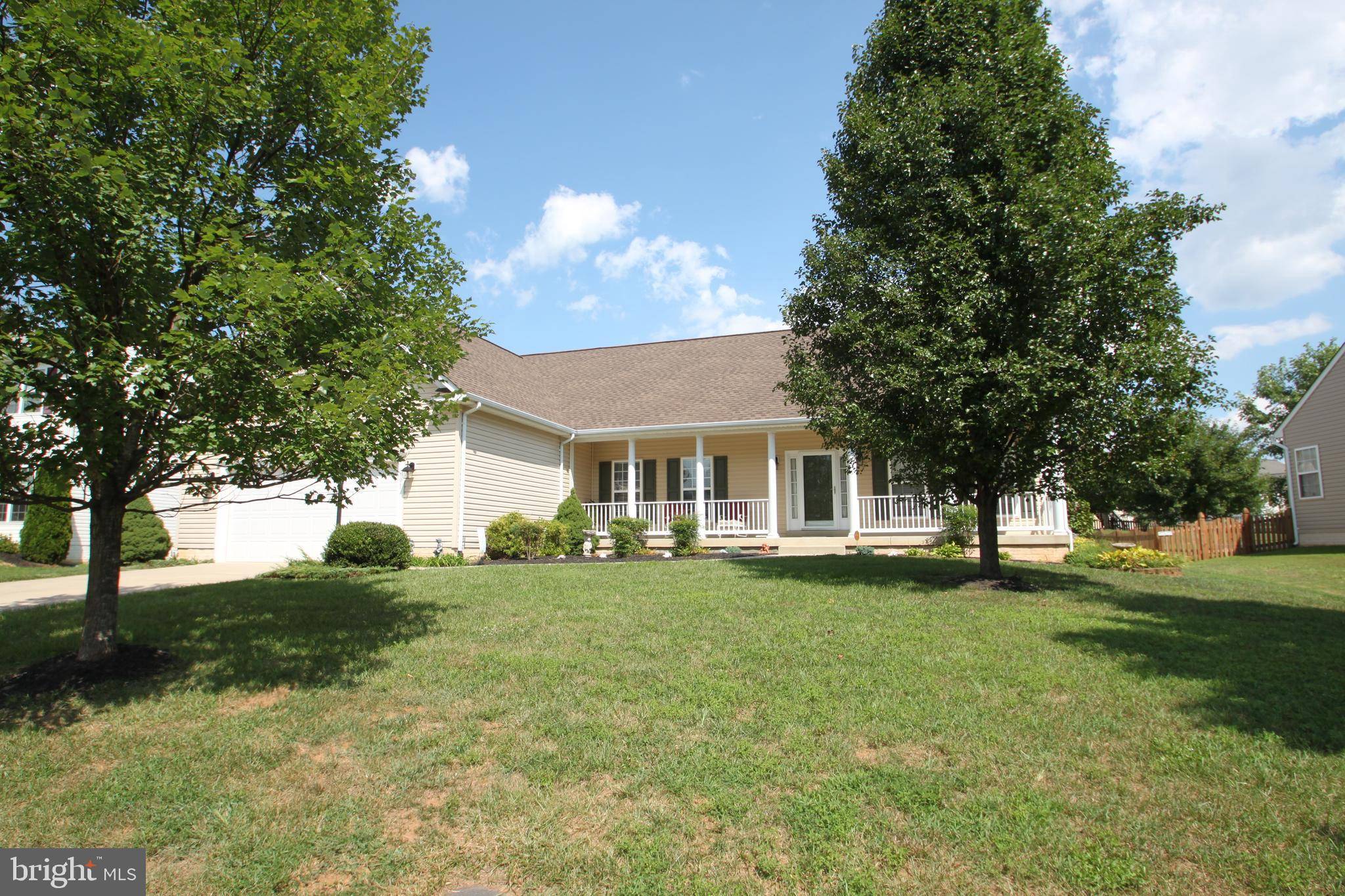 Culpeper, VA 22701,601 WINDERMERE DR