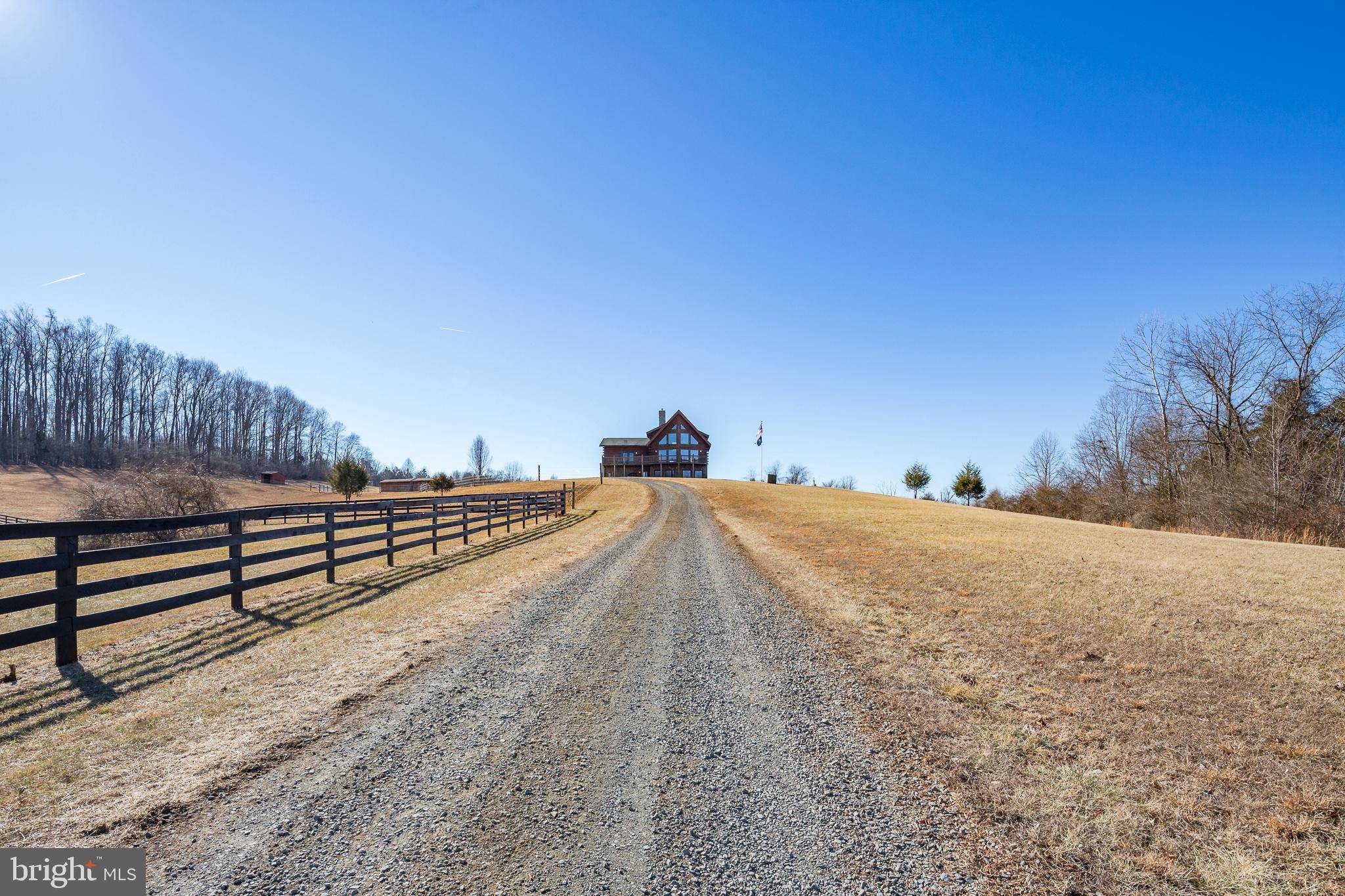 Brandy Station, VA 22714,10348 GRAVEL RD