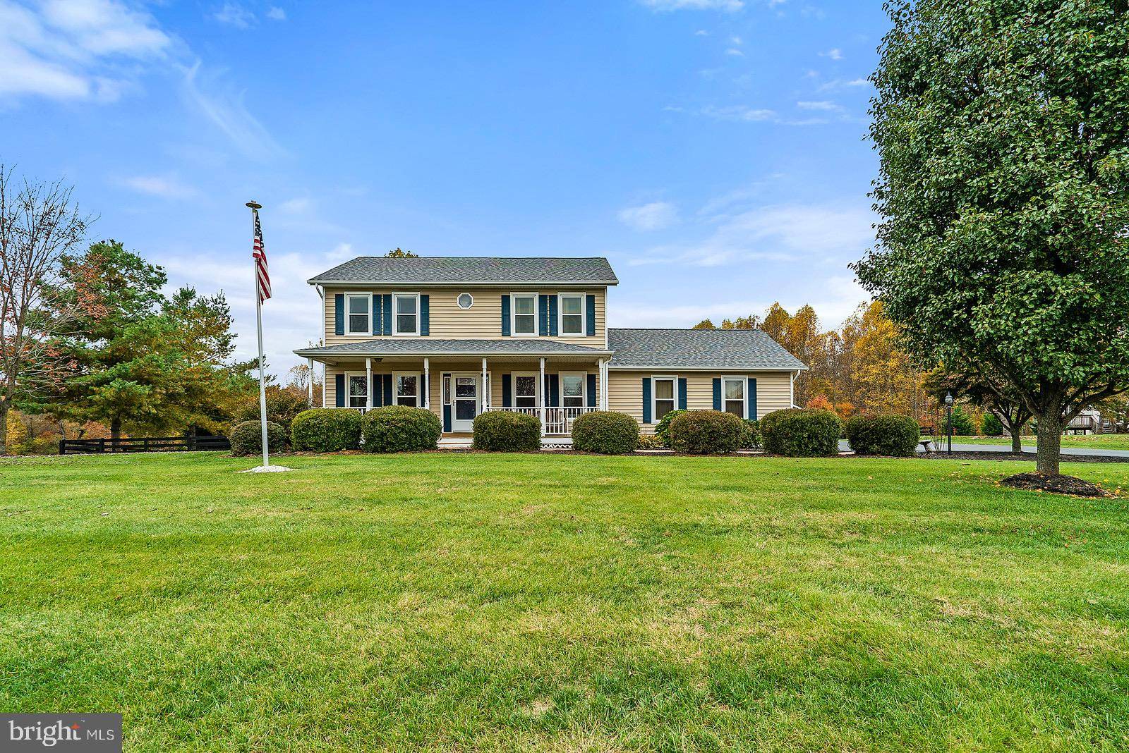 Culpeper, VA 22701,13293 WINDMILL WAY