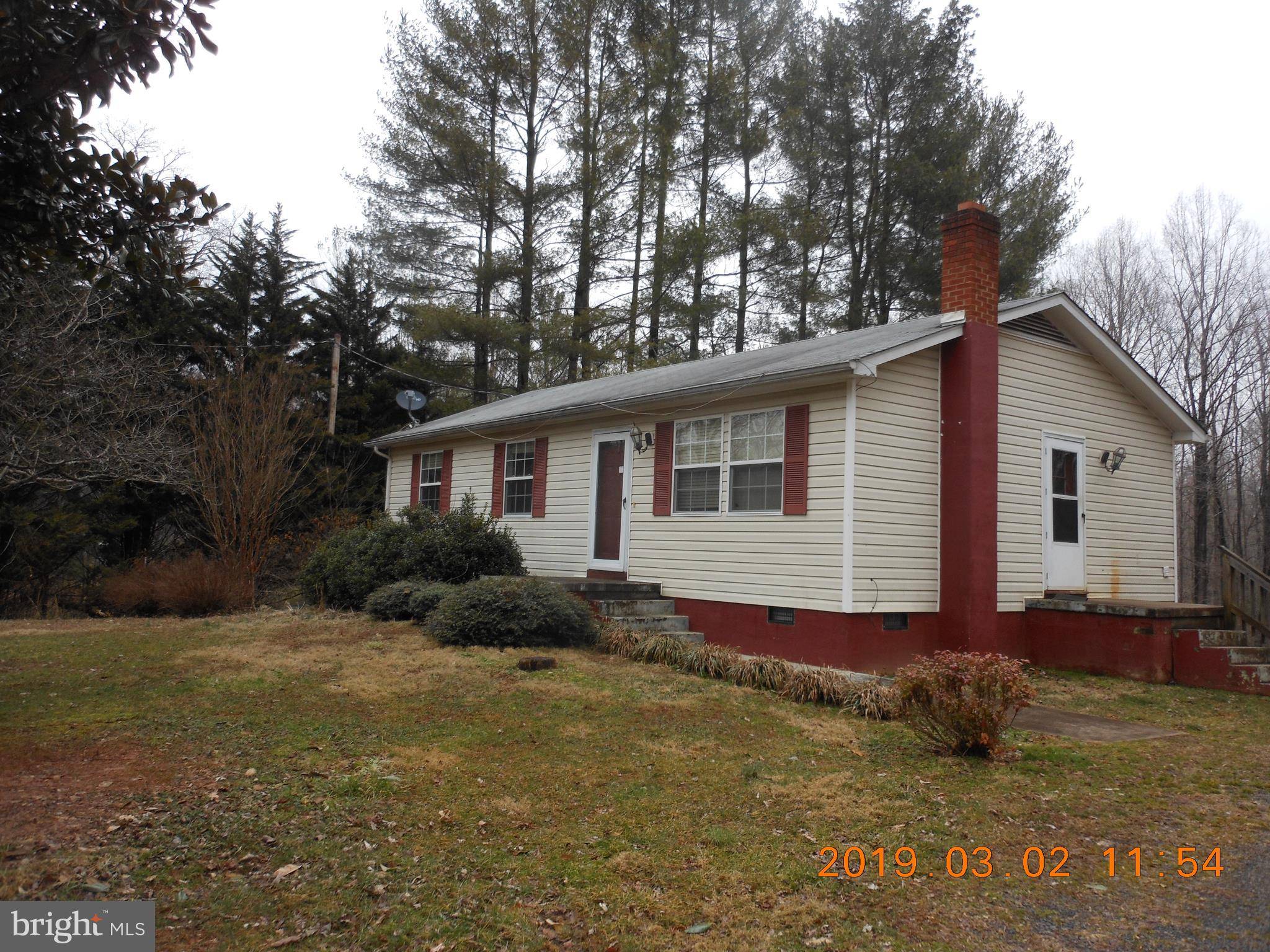 Rixeyville, VA 22737,10255 DUTCH HOLLOW RD