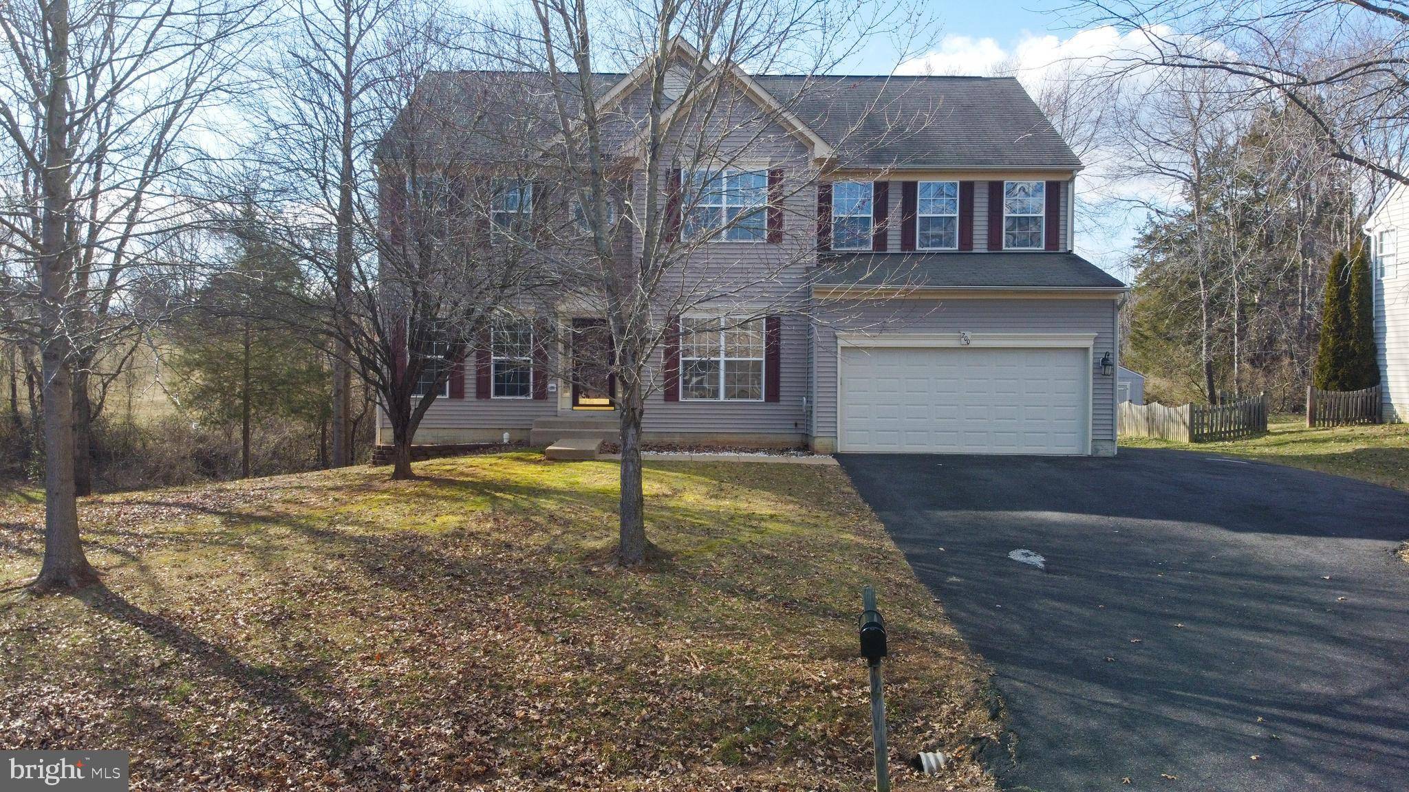 Culpeper, VA 22701,200 STACEY CT