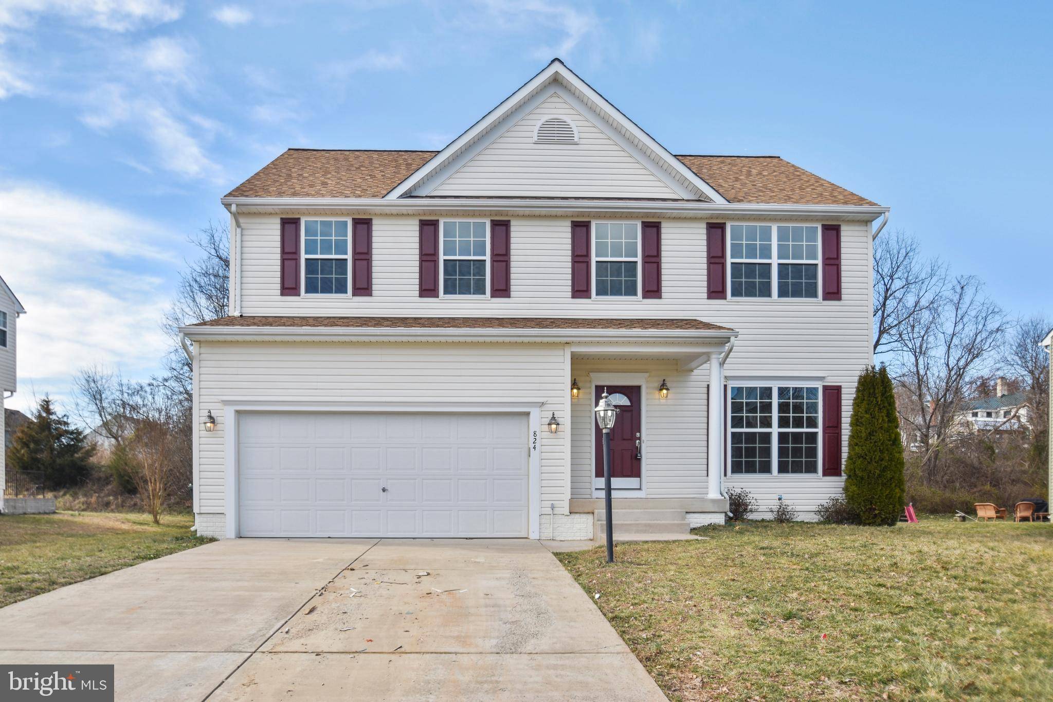 Culpeper, VA 22701,824 LAKELAND CT