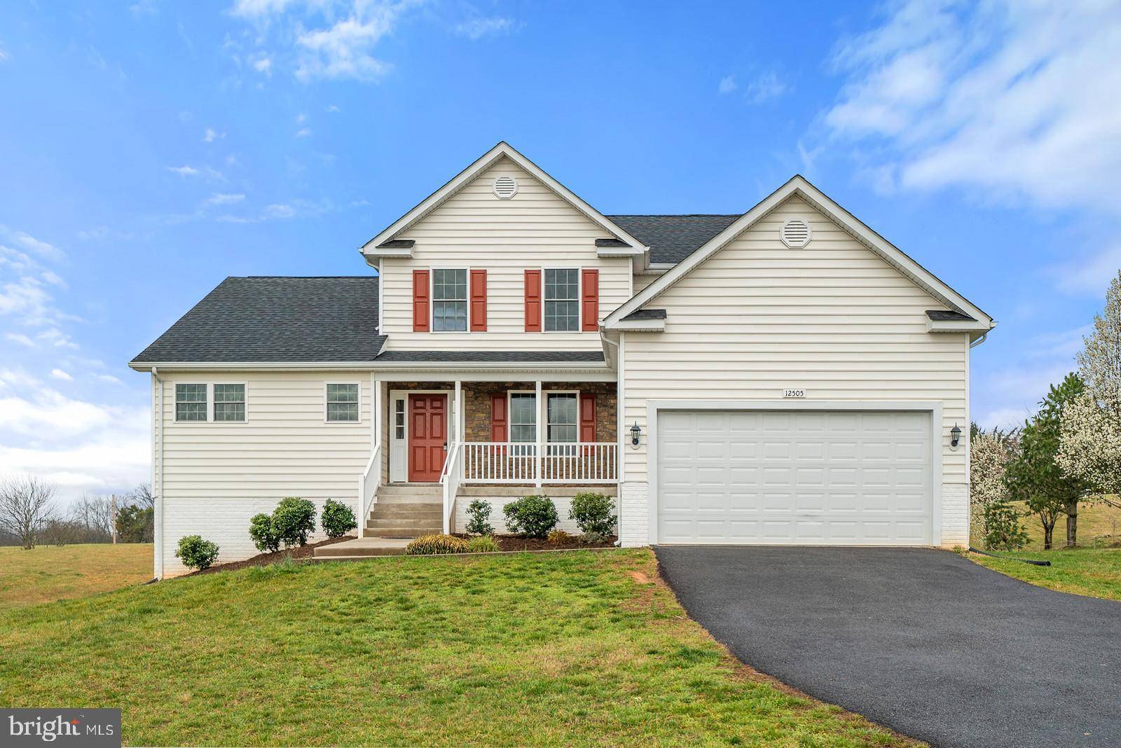 Culpeper, VA 22701,12505 SHERWOOD FOREST DR