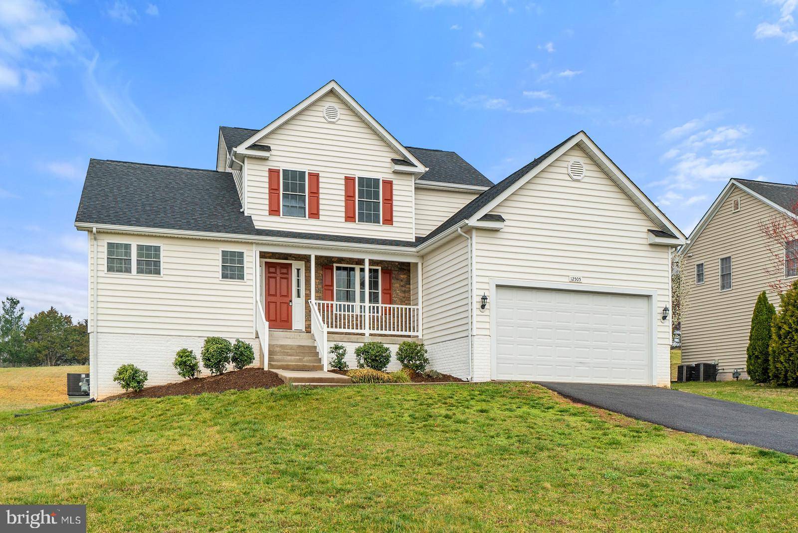 Culpeper, VA 22701,12505 SHERWOOD FOREST DR