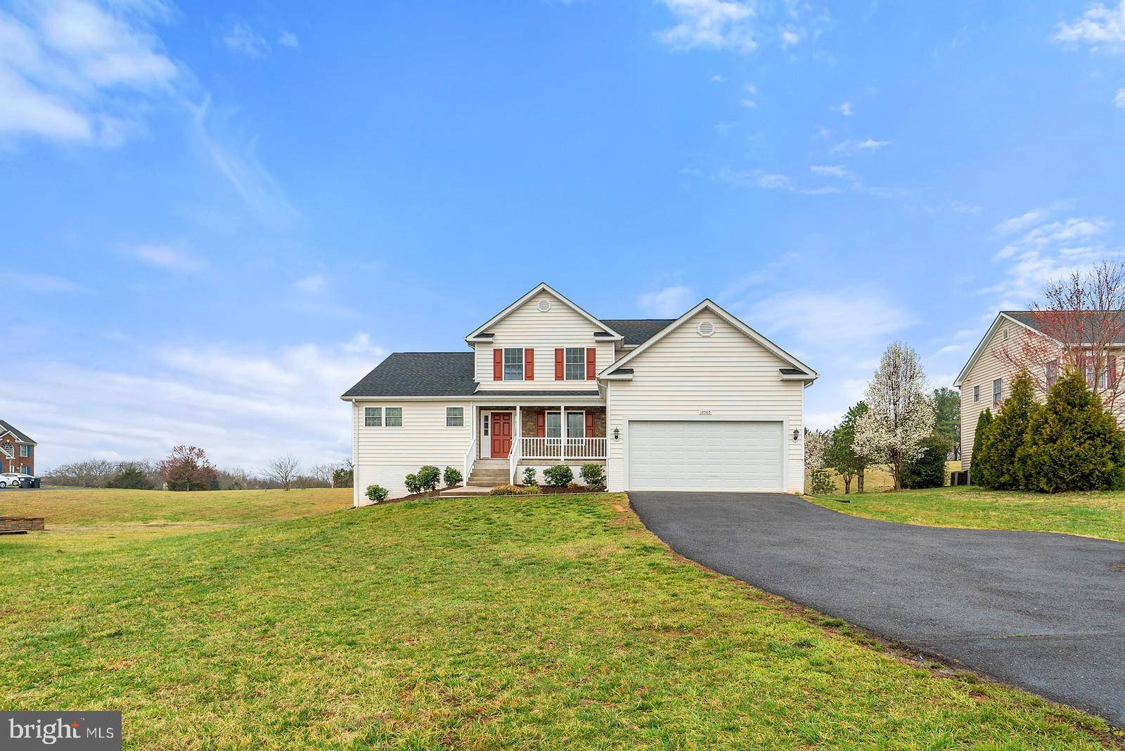 Culpeper, VA 22701,12505 SHERWOOD FOREST DR