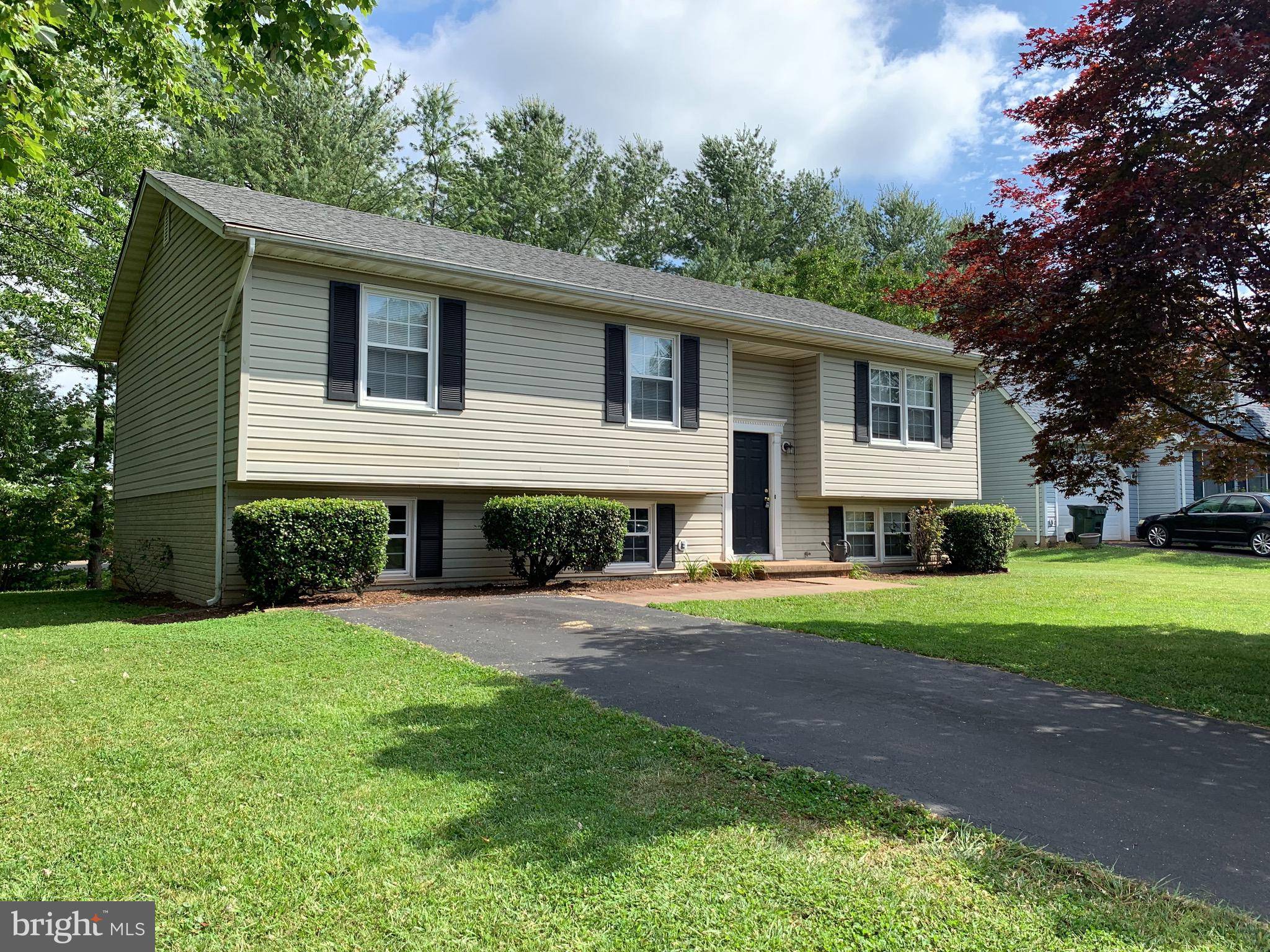 Culpeper, VA 22701,1612 HARRIER LANE