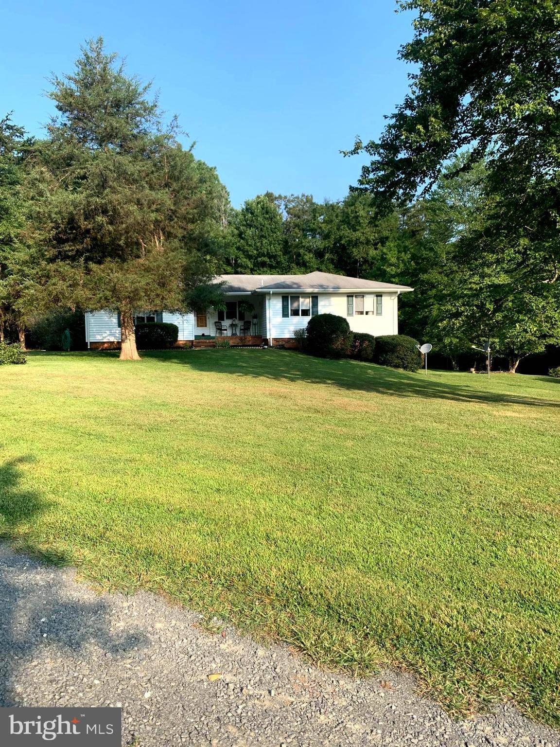 Rixeyville, VA 22737,11605 HAZEL RIVER RD