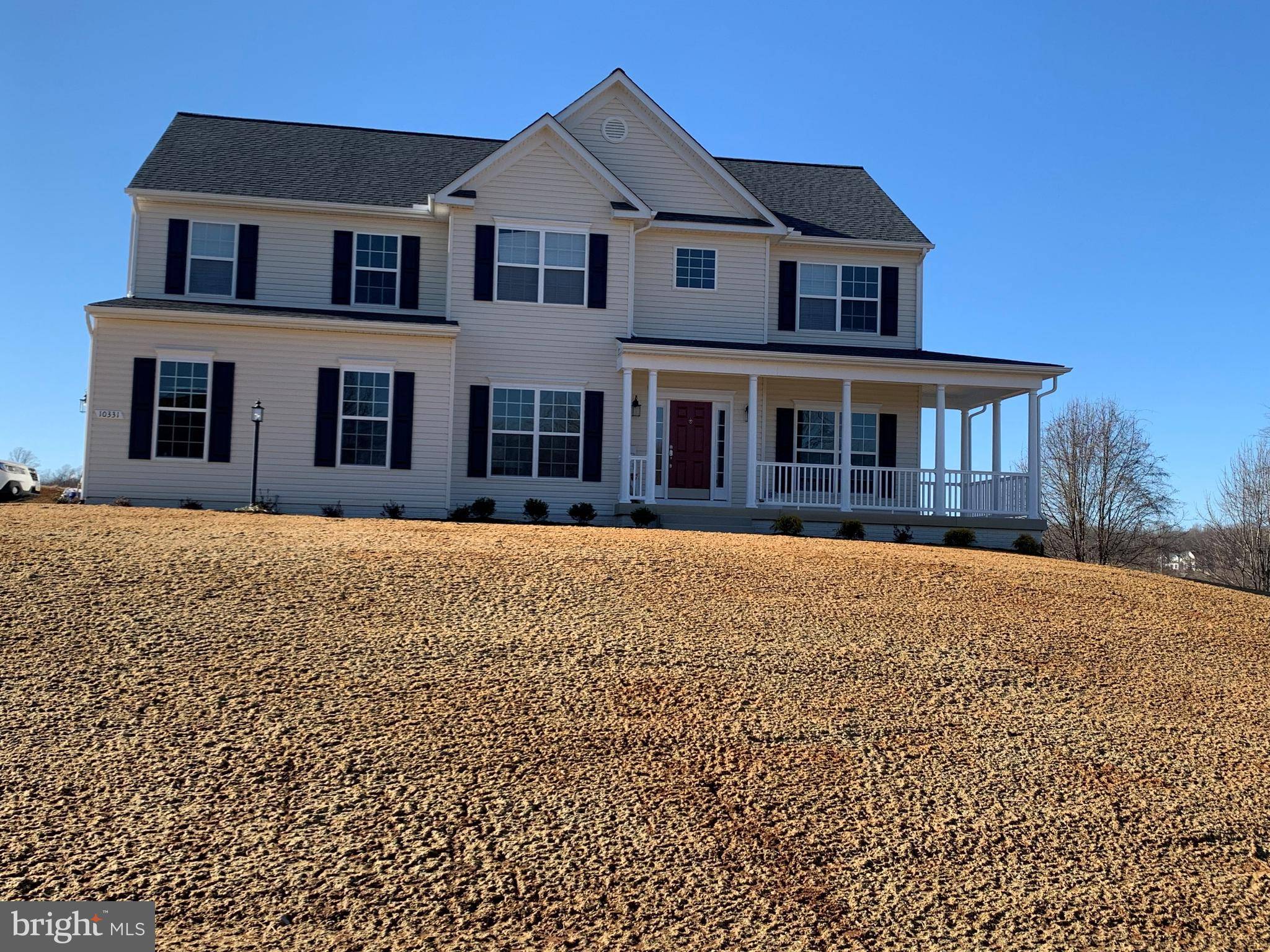 Culpeper, VA 22701,10331 GREENSTONE LN