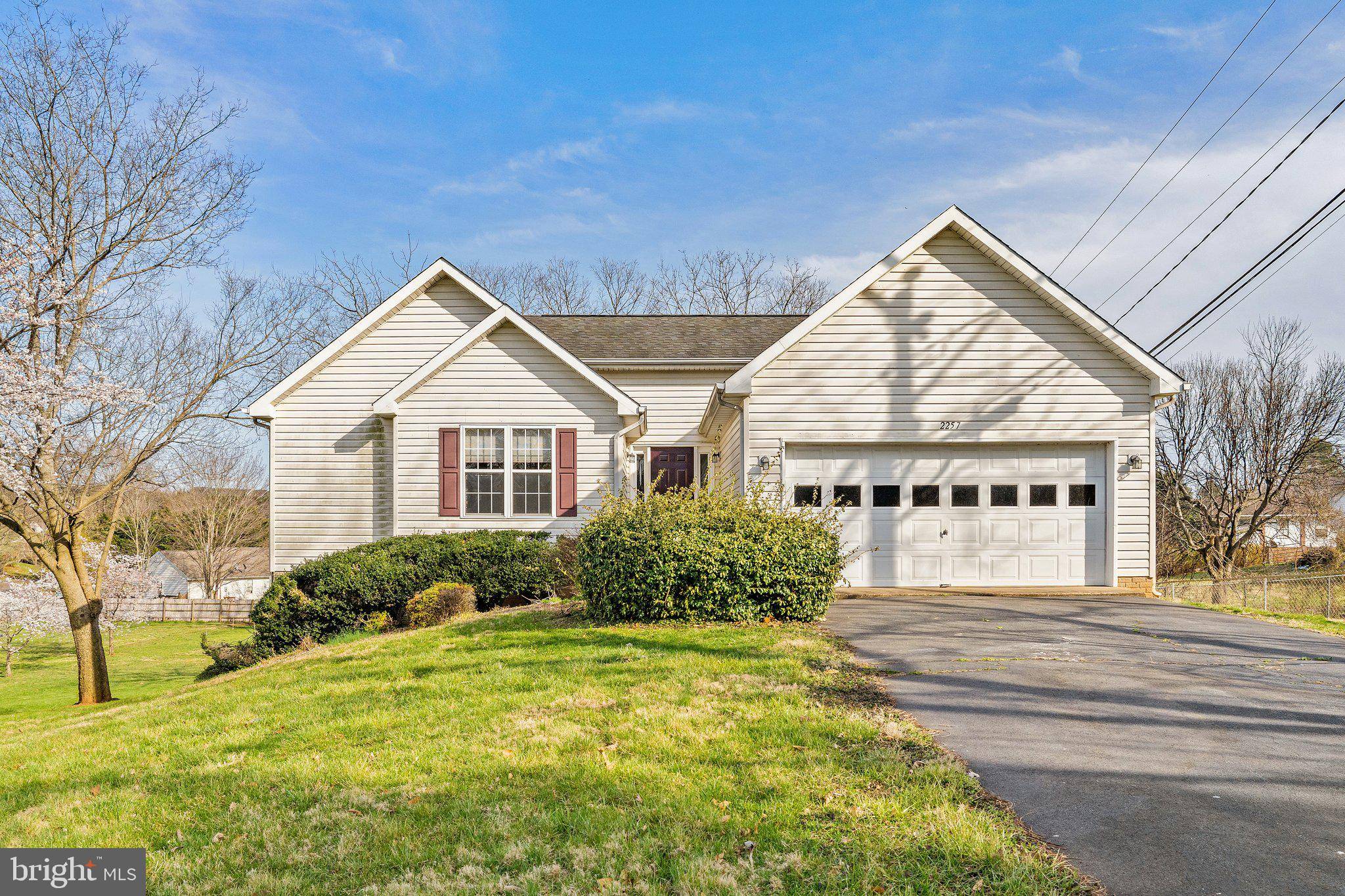 Culpeper, VA 22701,2257 BLOSSOM ST