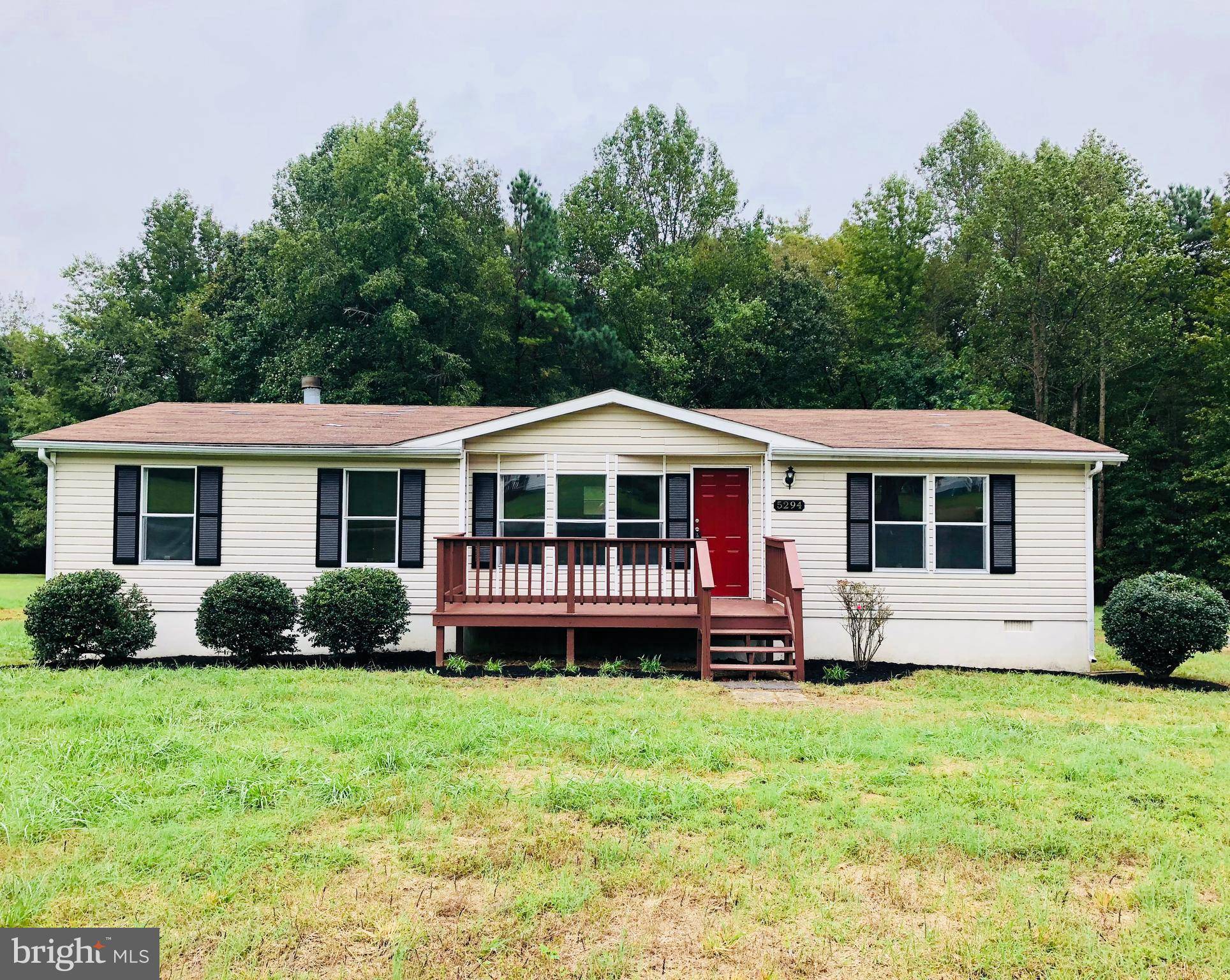 Woodford, VA 22580,5294 CEDON RD