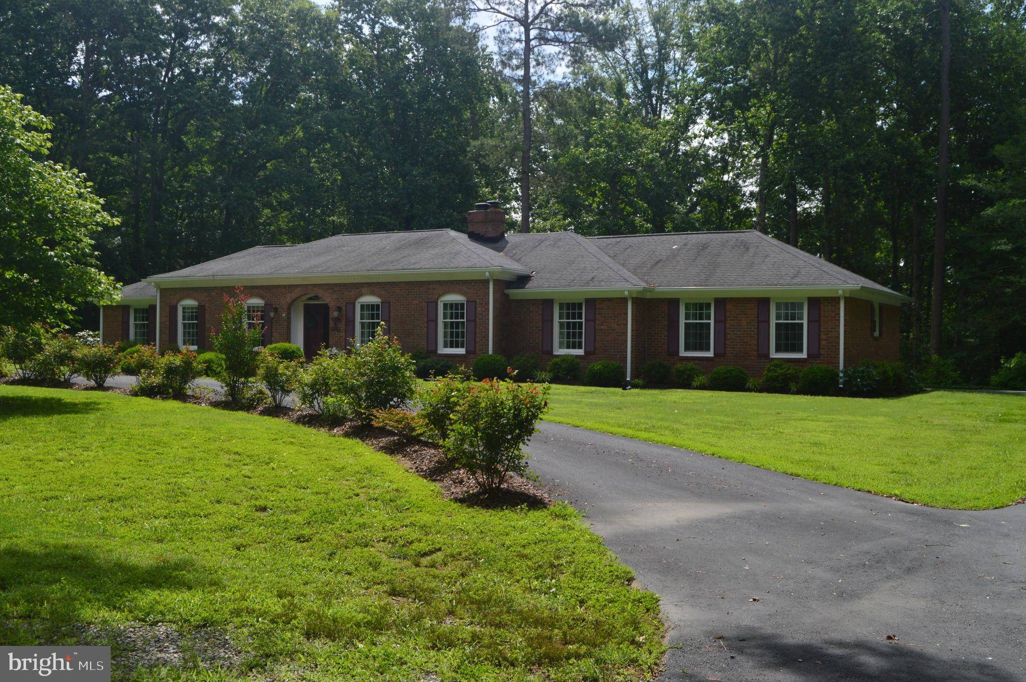 Woodford, VA 22580,14427 HICKORY KNOLL