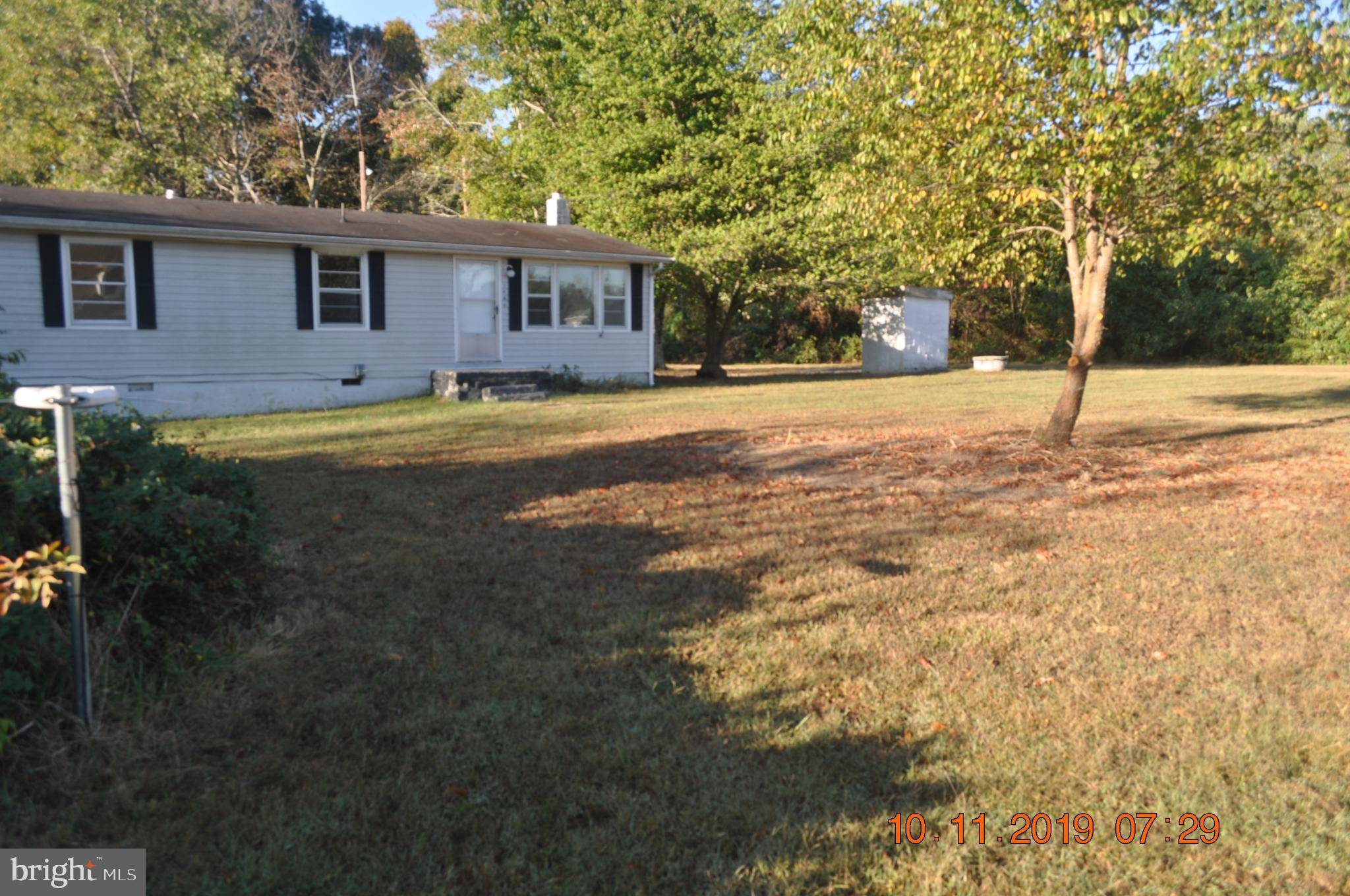 Woodford, VA 22580,7484 MILLER LN