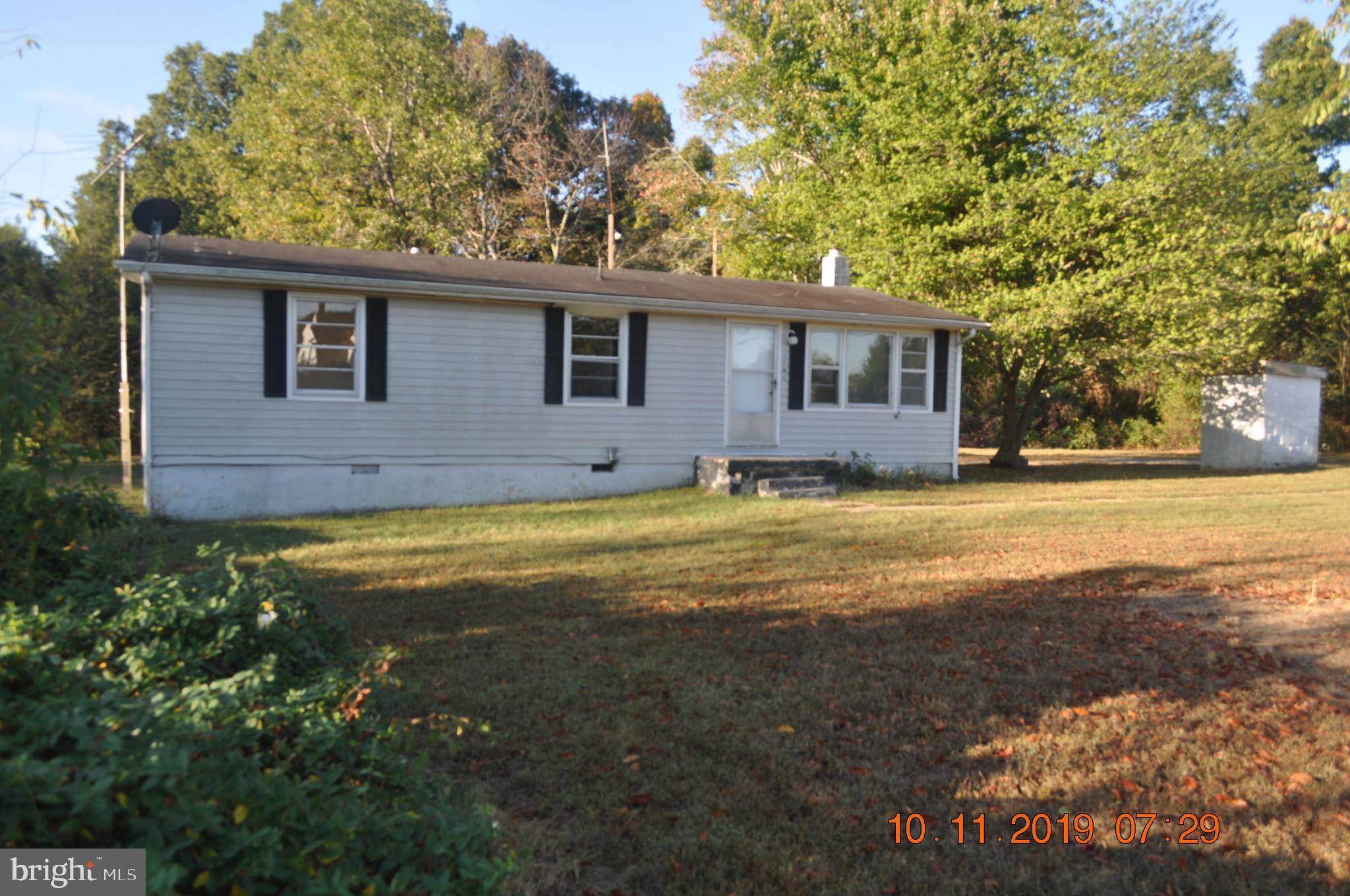 Woodford, VA 22580,7484 MILLER LN