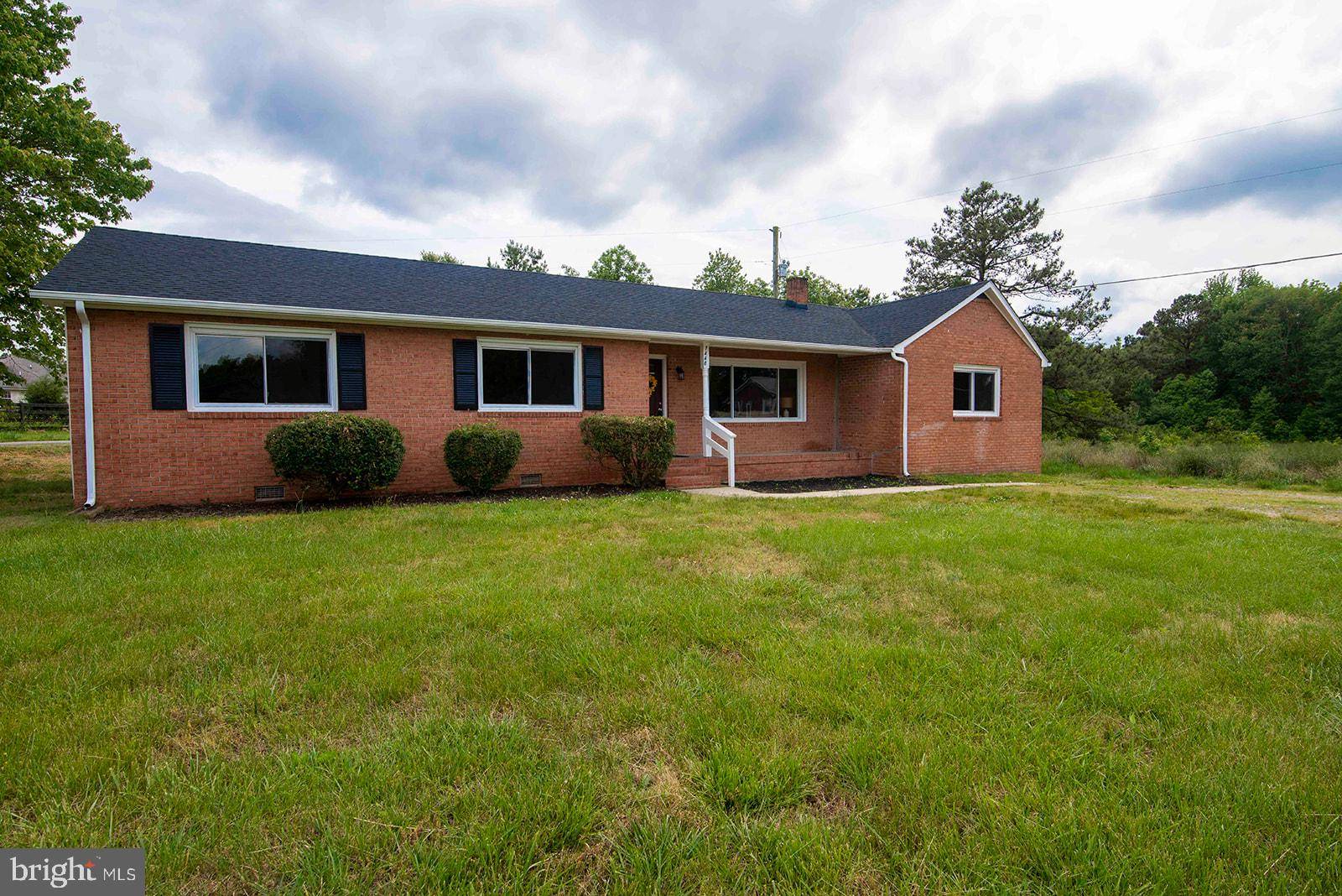 Woodford, VA 22580,7446 CEDON RD