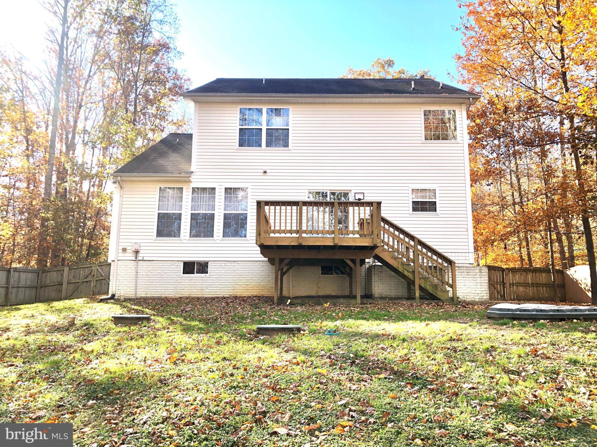 Ruther Glen, VA 22546,214 CEDAR RIDGE DR