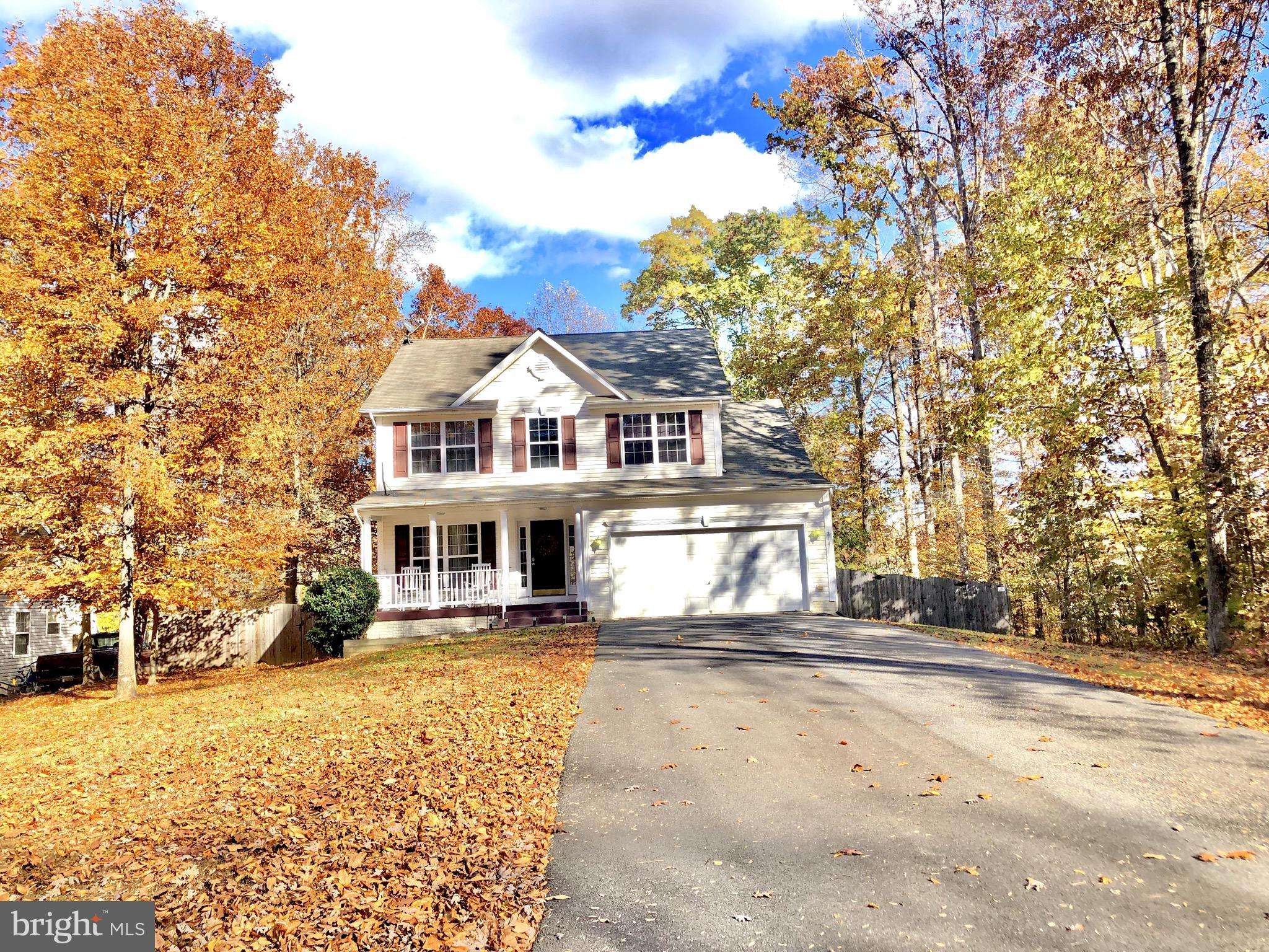 Ruther Glen, VA 22546,214 CEDAR RIDGE DR