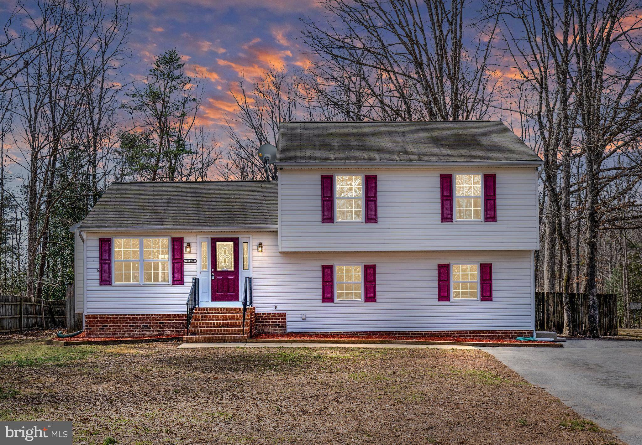 Woodford, VA 22580,13470 NANCY WRIGHTS DR