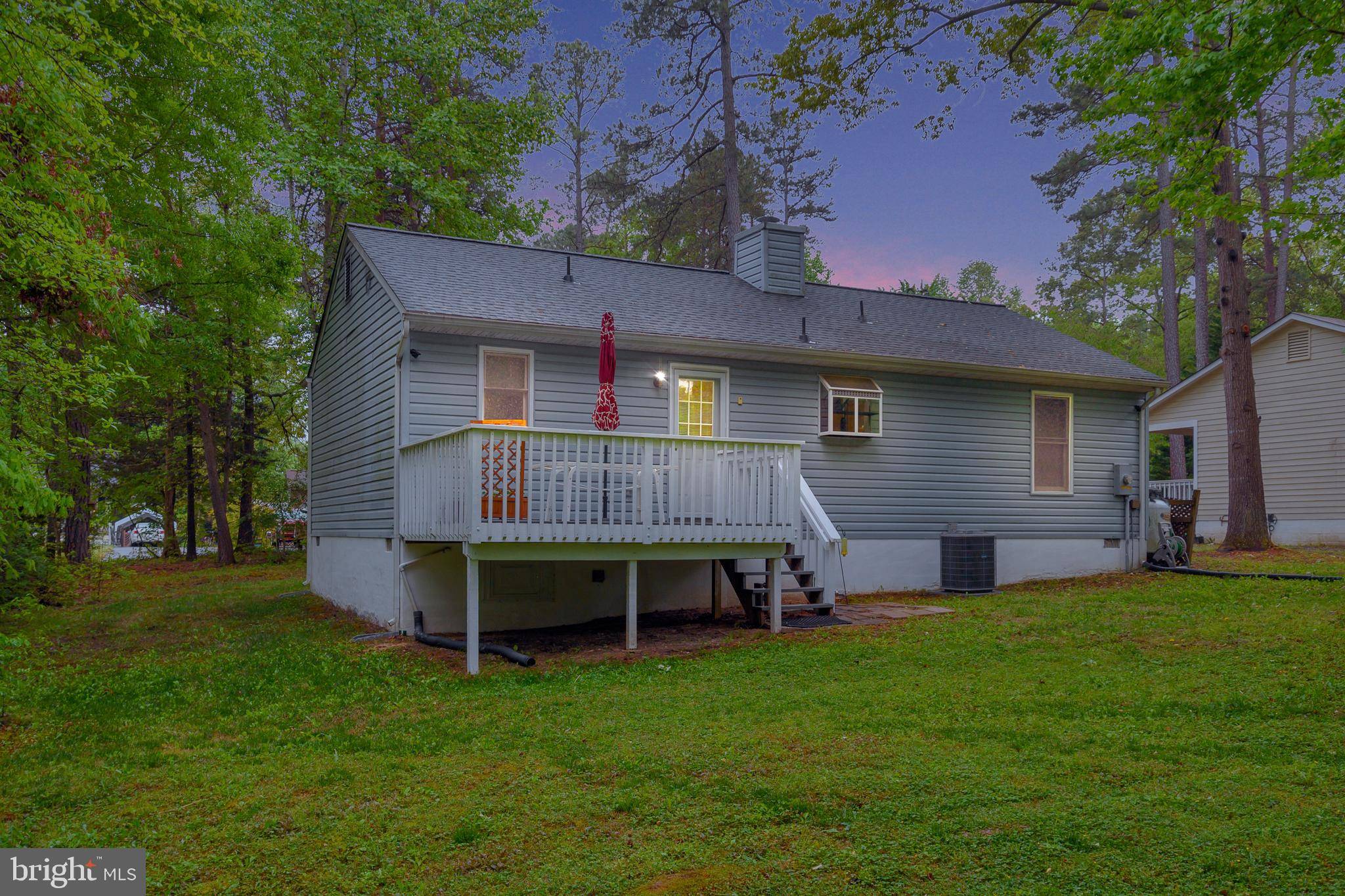 Ruther Glen, VA 22546,516 MONTGOMERY DR