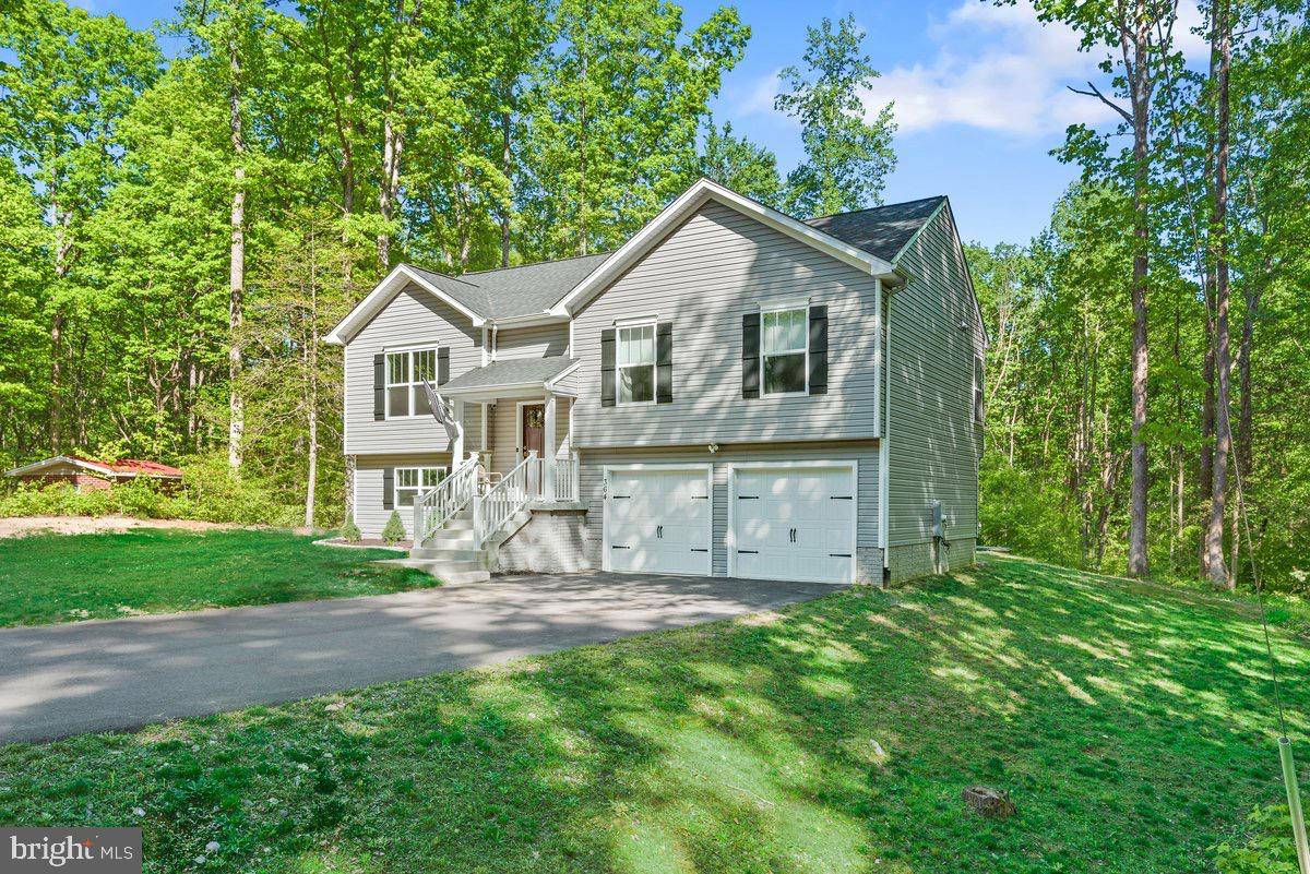 Ruther Glen, VA 22546,364 CRUMP DR