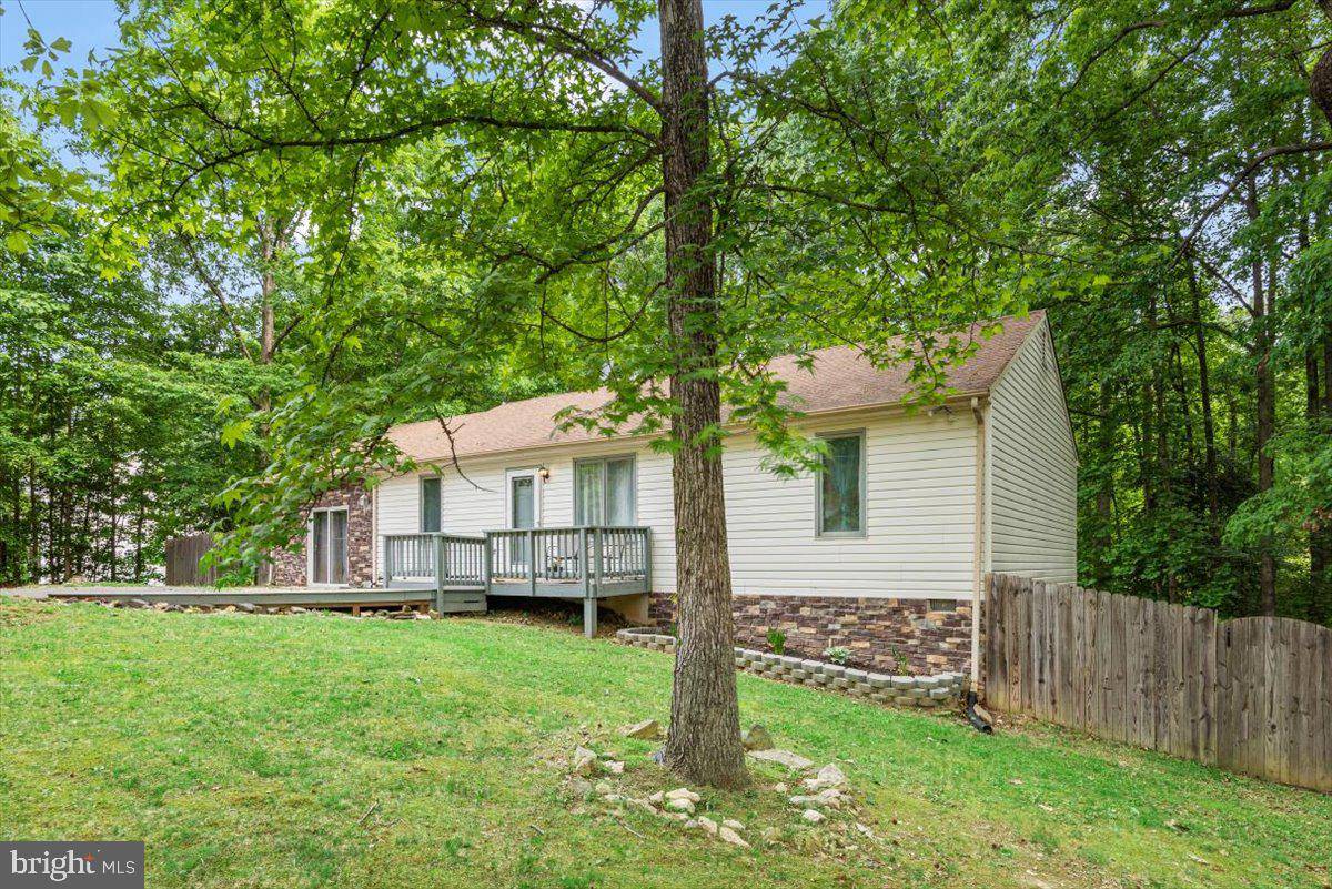 Ruther Glen, VA 22546,938 SWAN LN